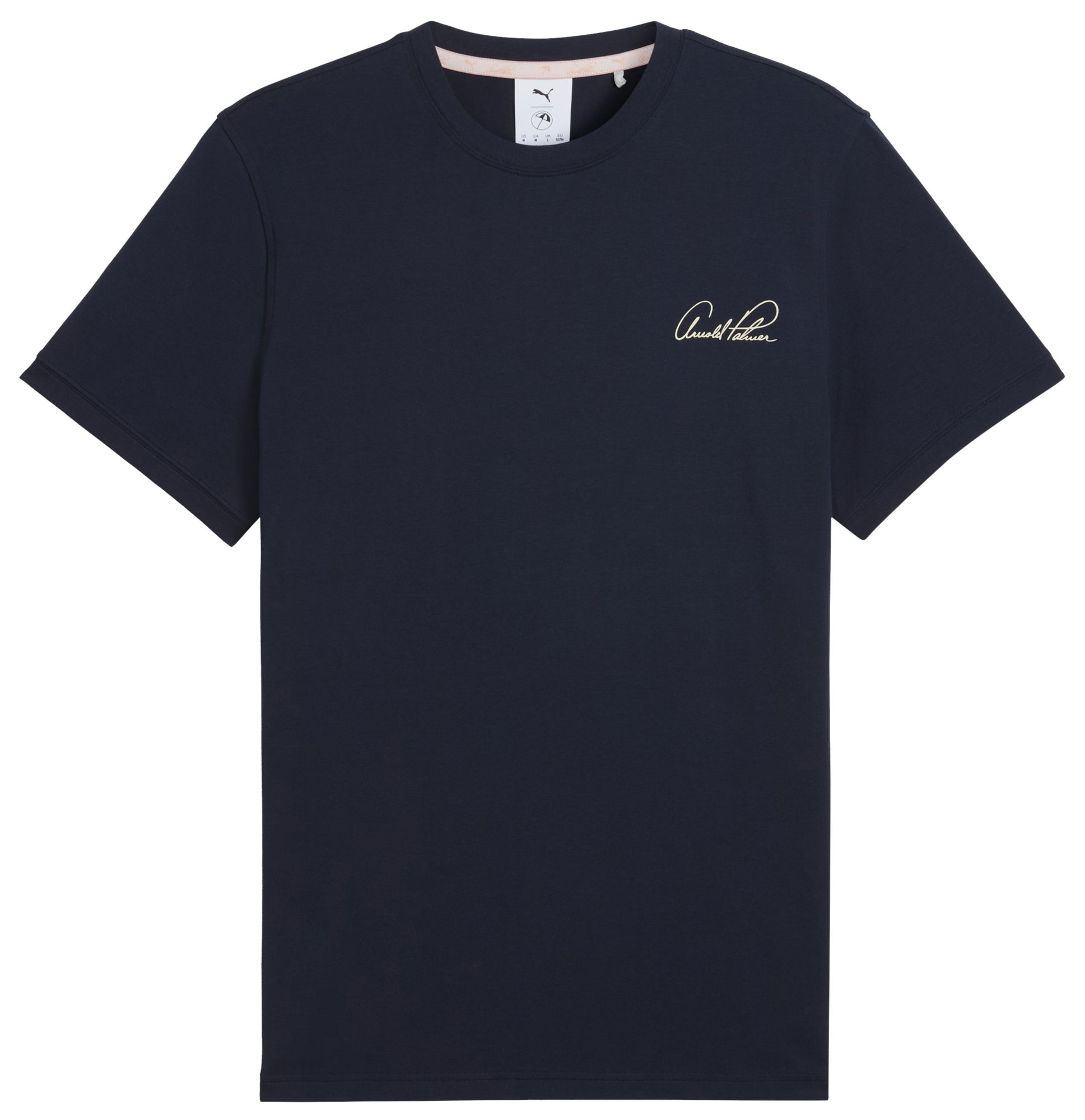 PUMA X Arnold Palmer Men's Modalon Golf T-Shirt product image