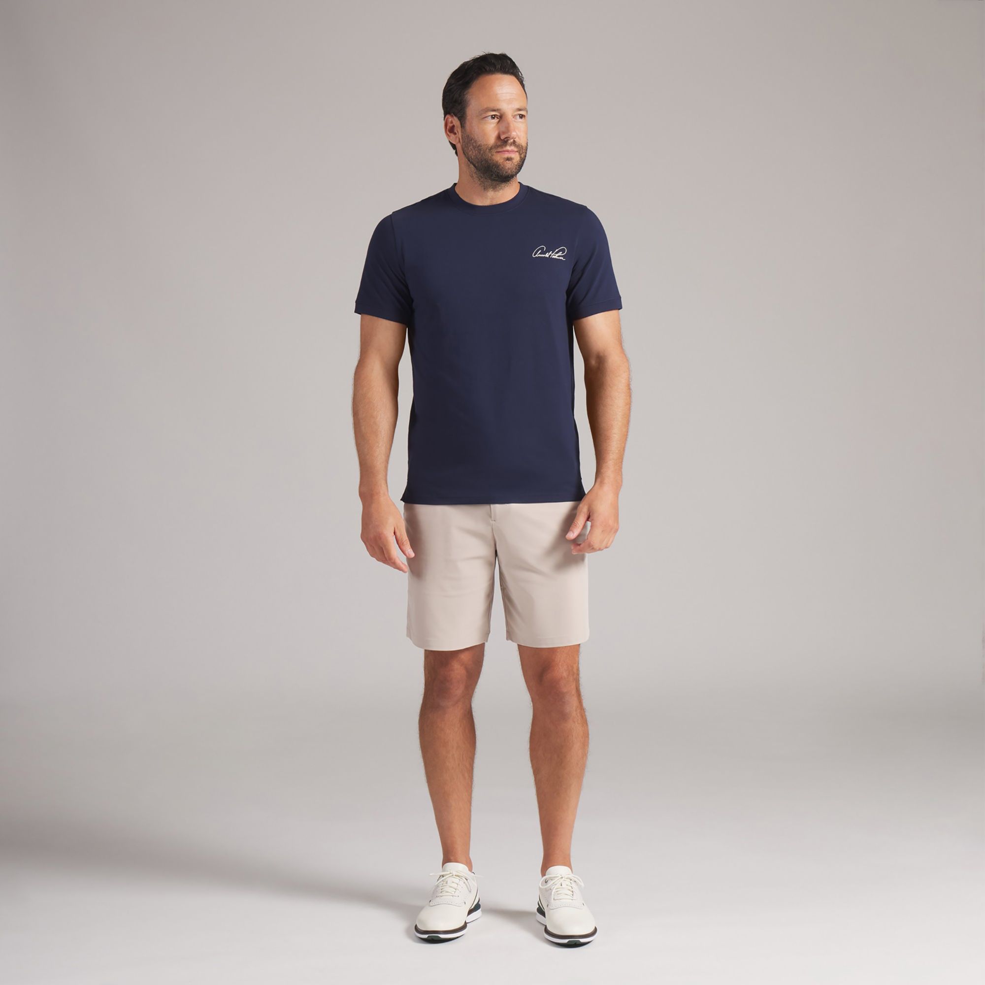 PUMA X Arnold Palmer Men's Modalon Golf T-Shirt product image