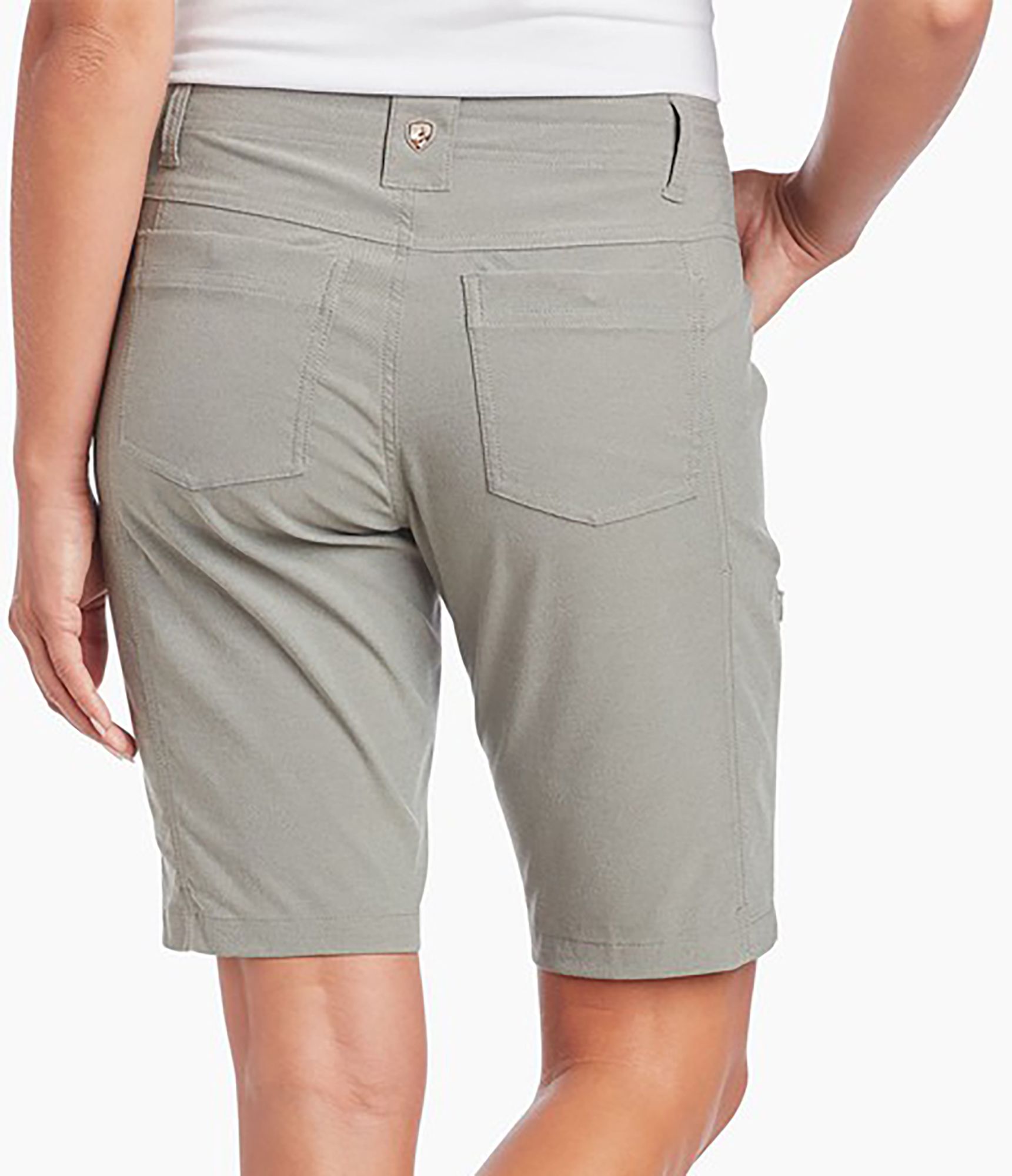 KÜHL Women's 11" TREKR Shorts product image