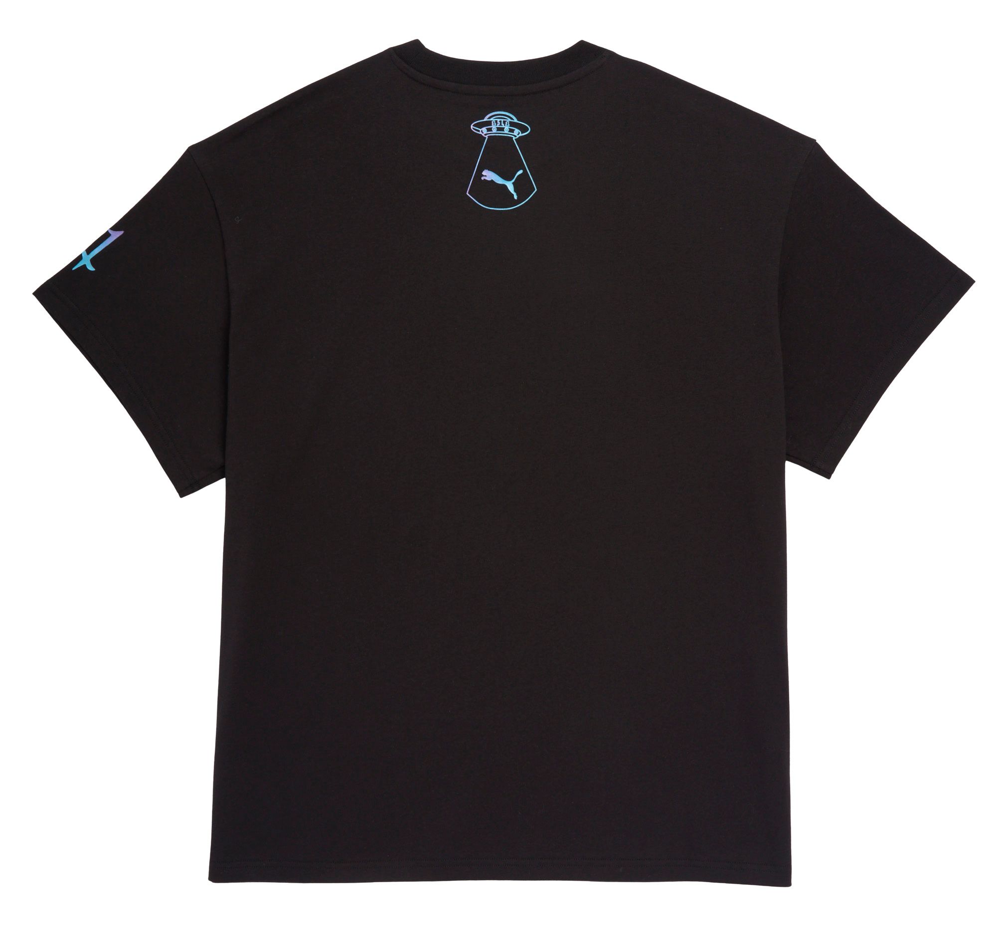 PUMA Men's Melo Reflections Graphic T-Shirt product image