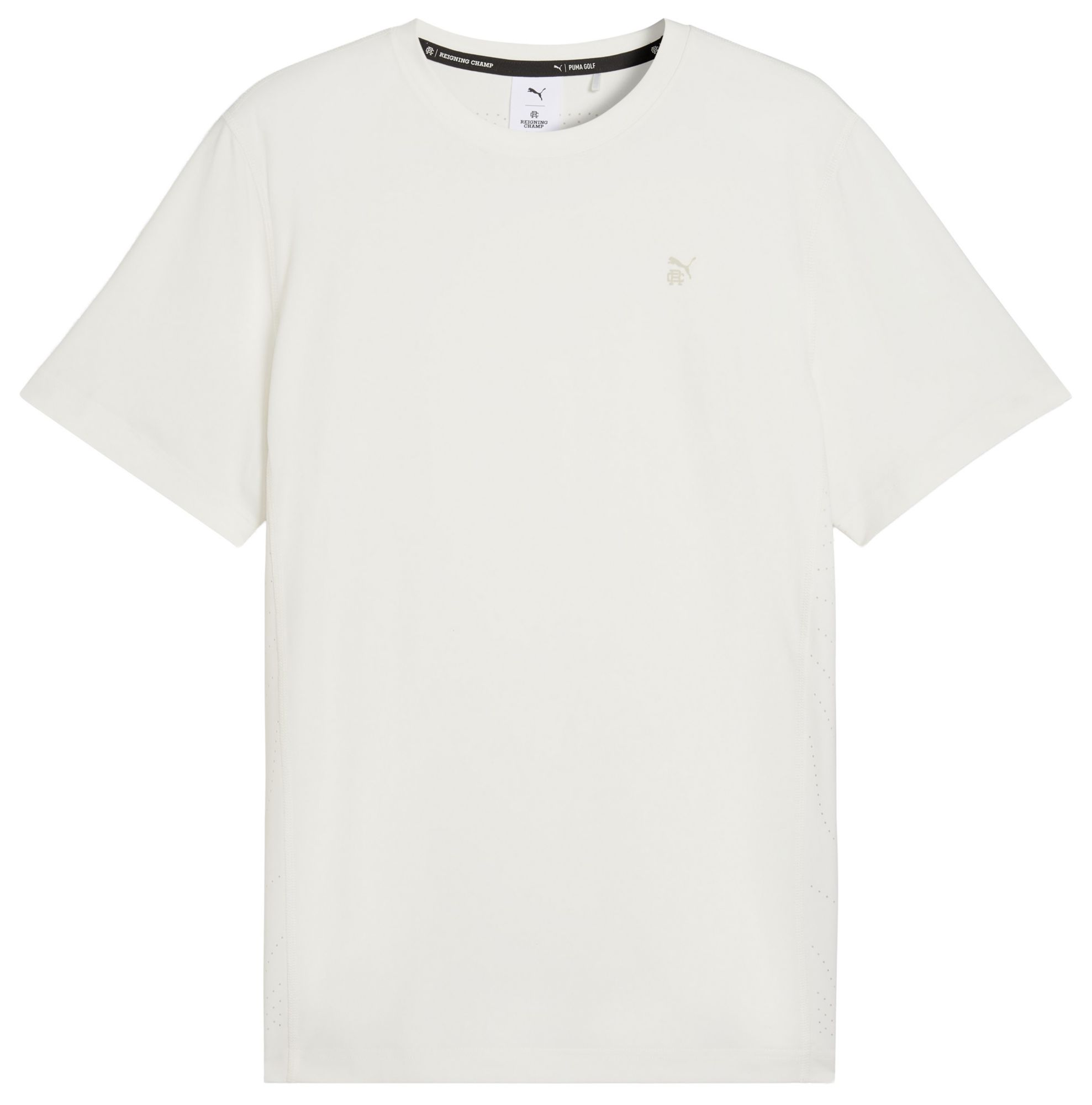 PUMA X Reigning Champ Men's Training Golf T-Shirt product image
