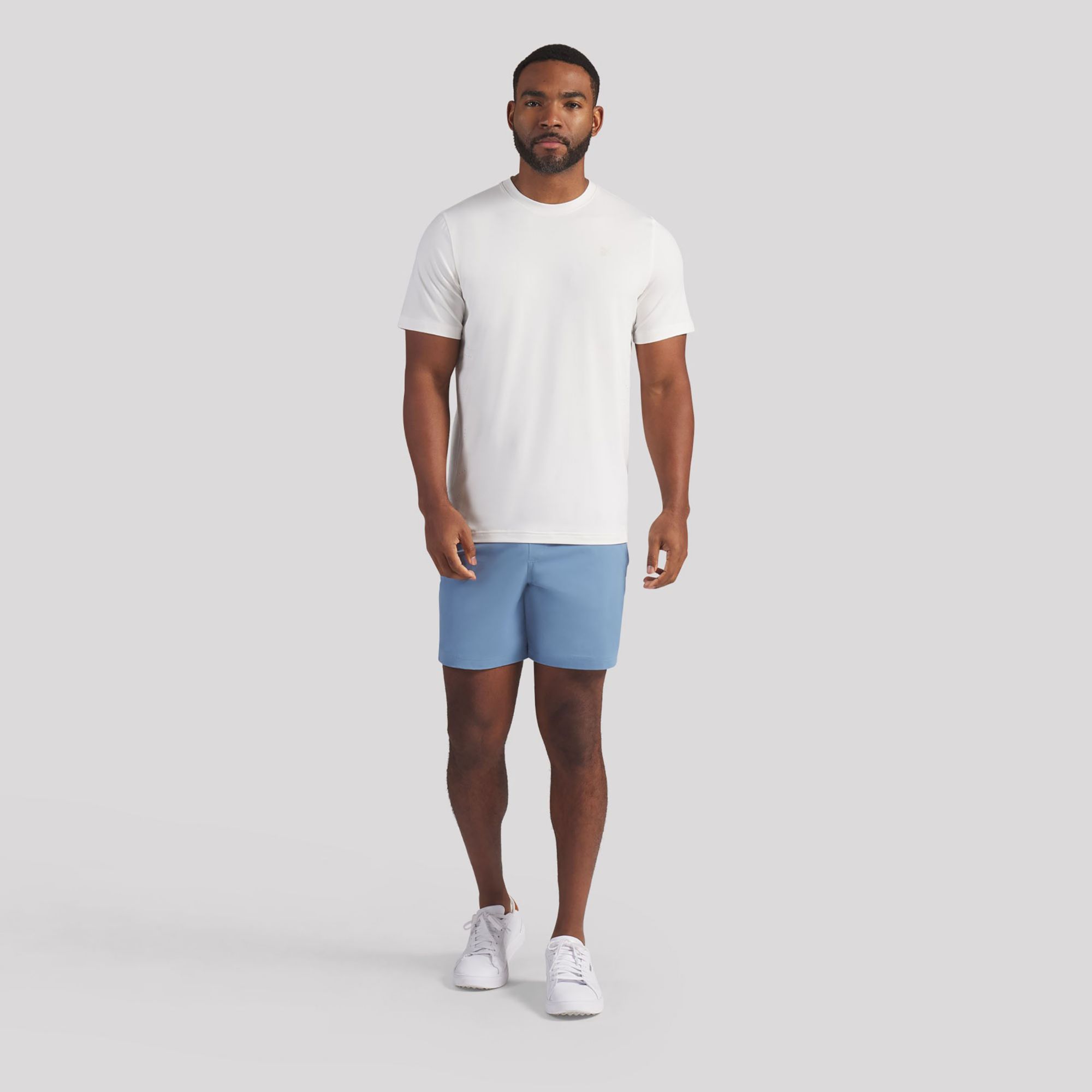 PUMA X Reigning Champ Men's Training Golf T-Shirt product image