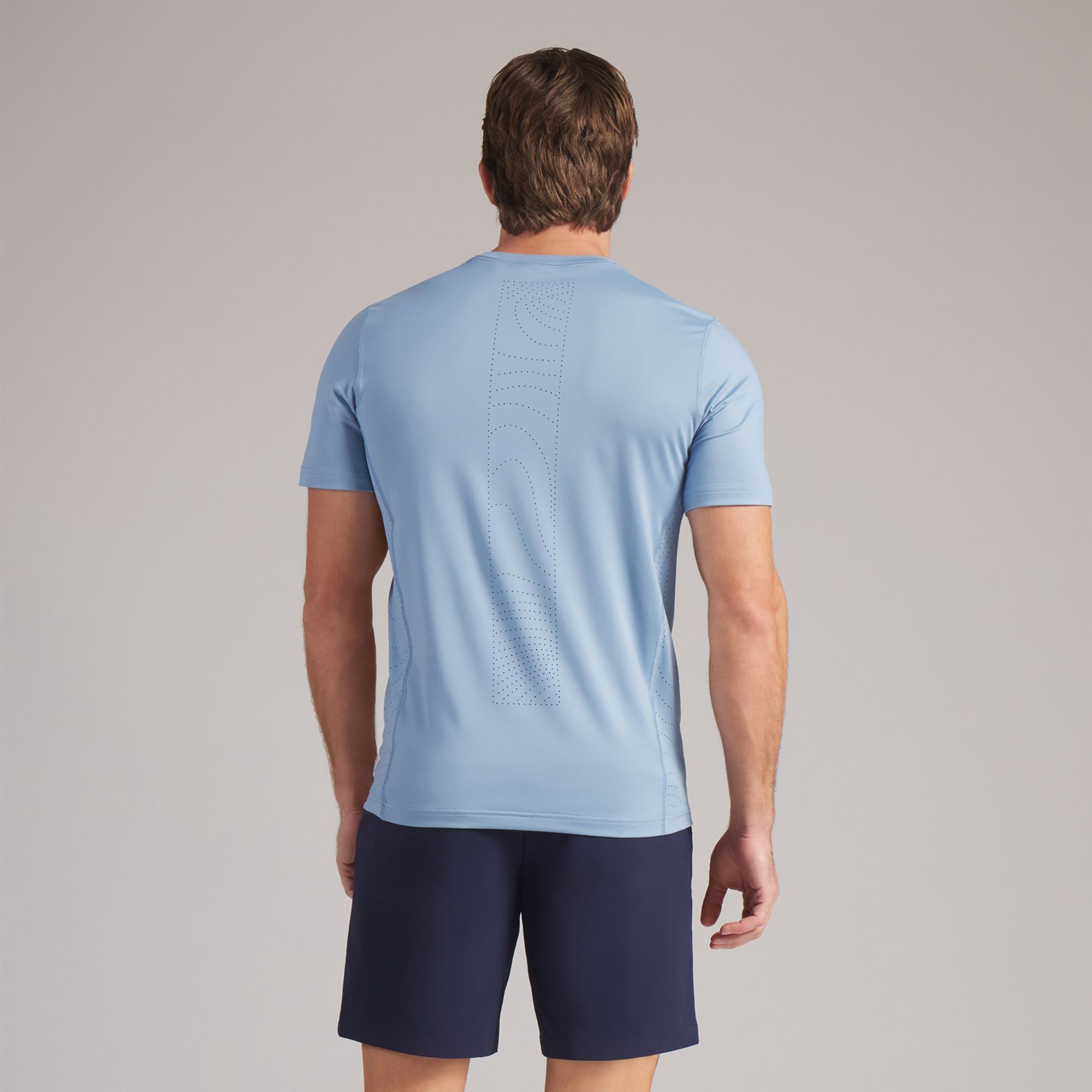 PUMA X Reigning Champ Men's Training Golf T-Shirt product image
