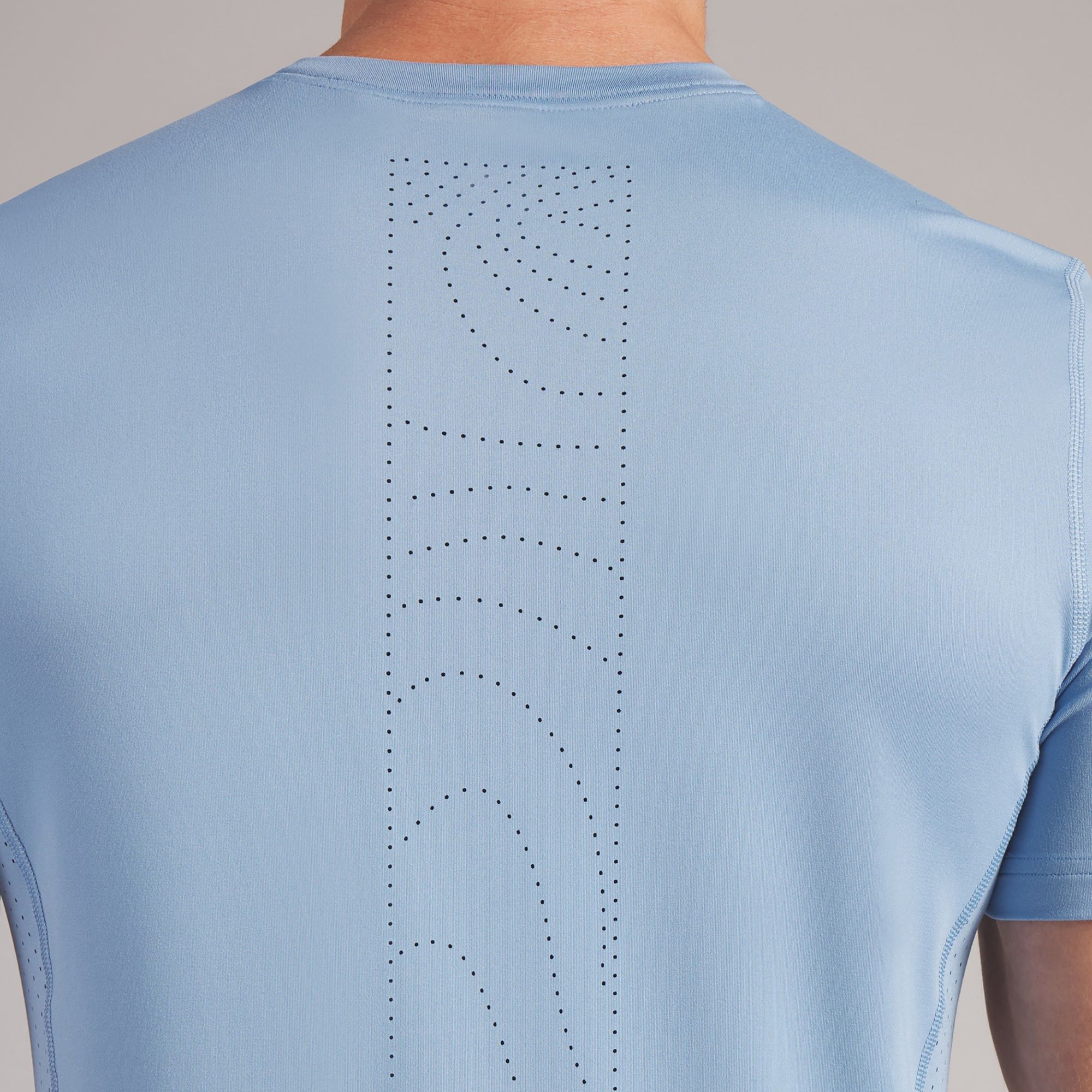 PUMA X Reigning Champ Men's Training Golf T-Shirt product image