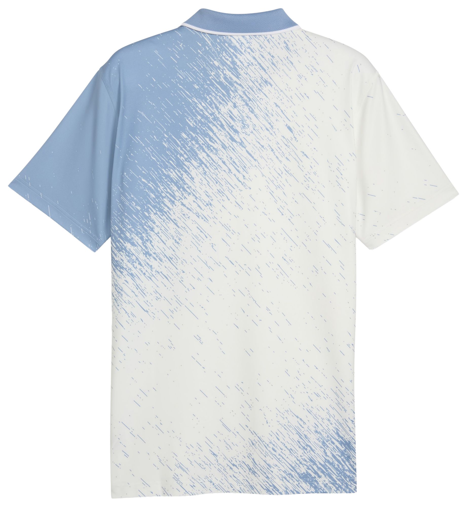 PUMA X Reigning Champ Men's Golf Polo product image