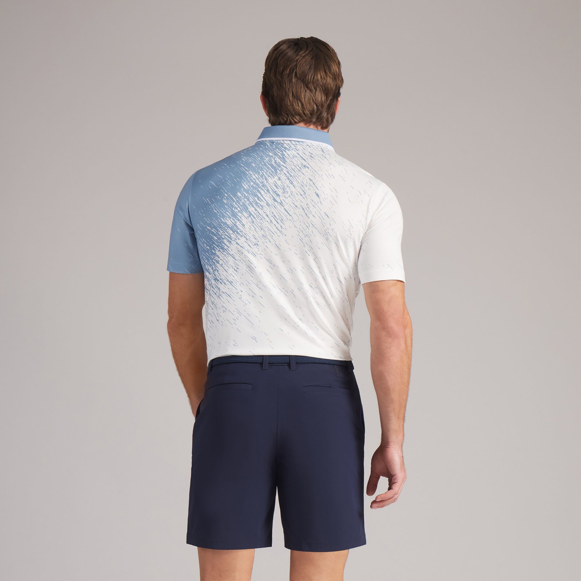 PUMA X Reigning Champ Men's Golf Polo product image