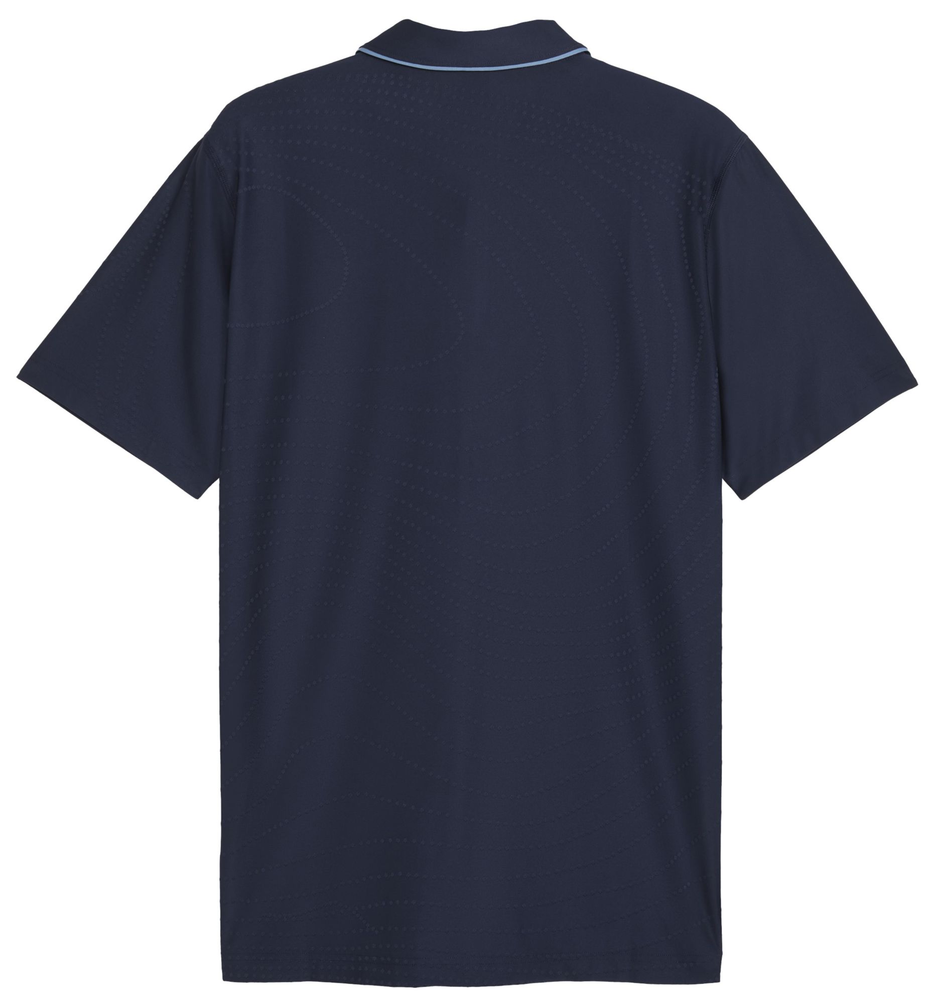 PUMA X Reigning Champ Men's Jacquard Golf Polo product image