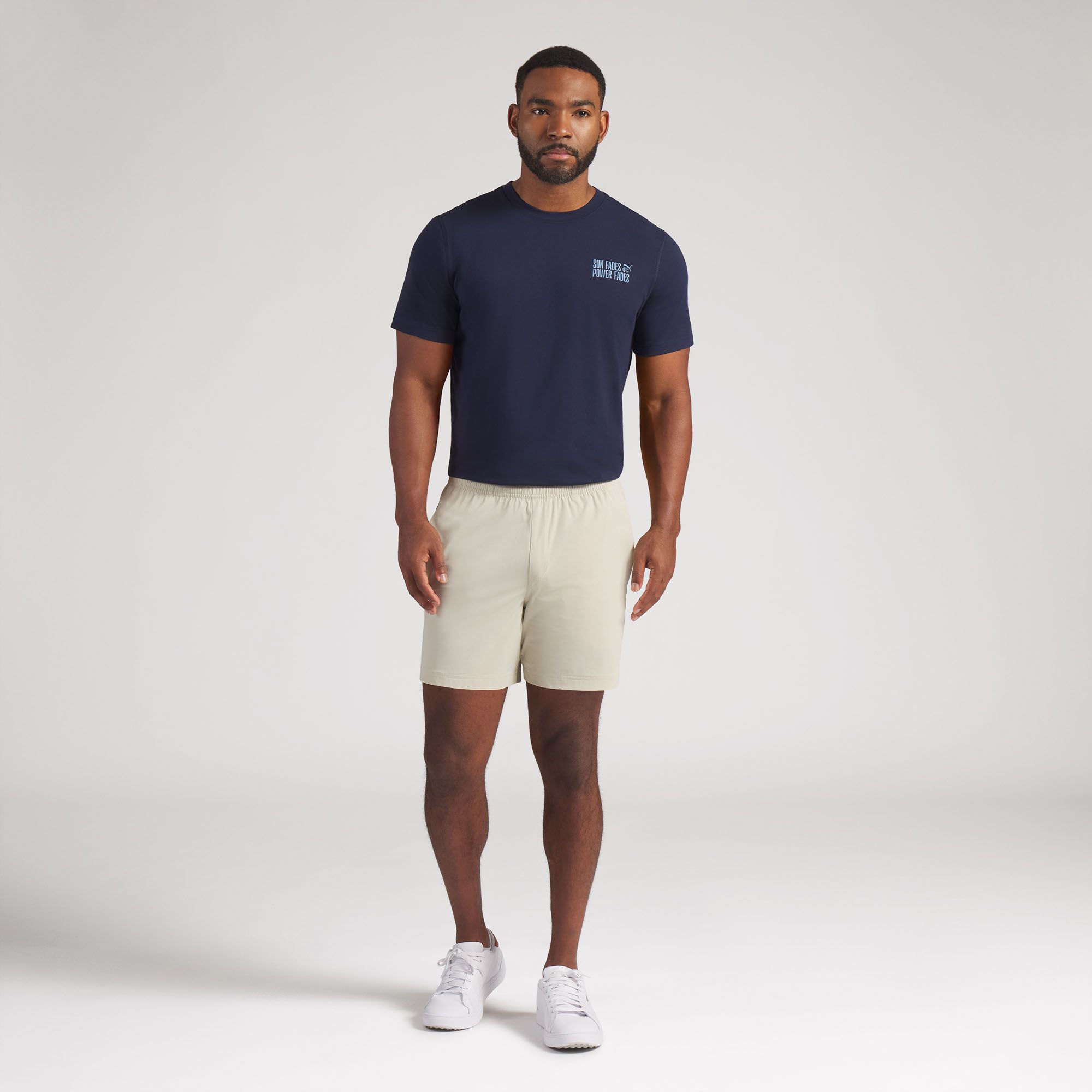 PUMA X Reigning Champ Men's Training Golf Short product image
