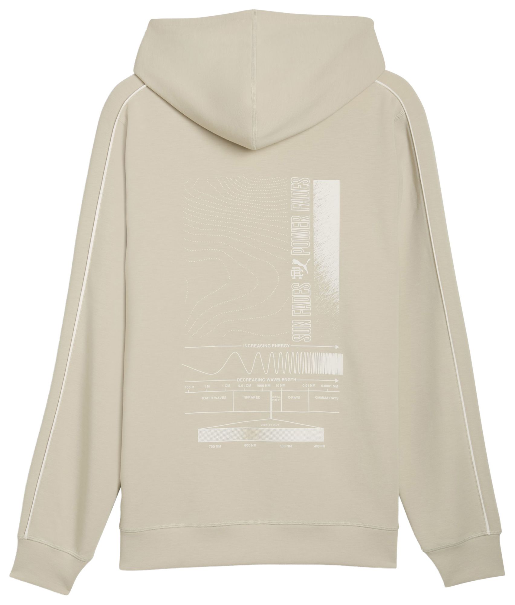 PUMA X Reigning Champ Men's Golf Hoodie product image