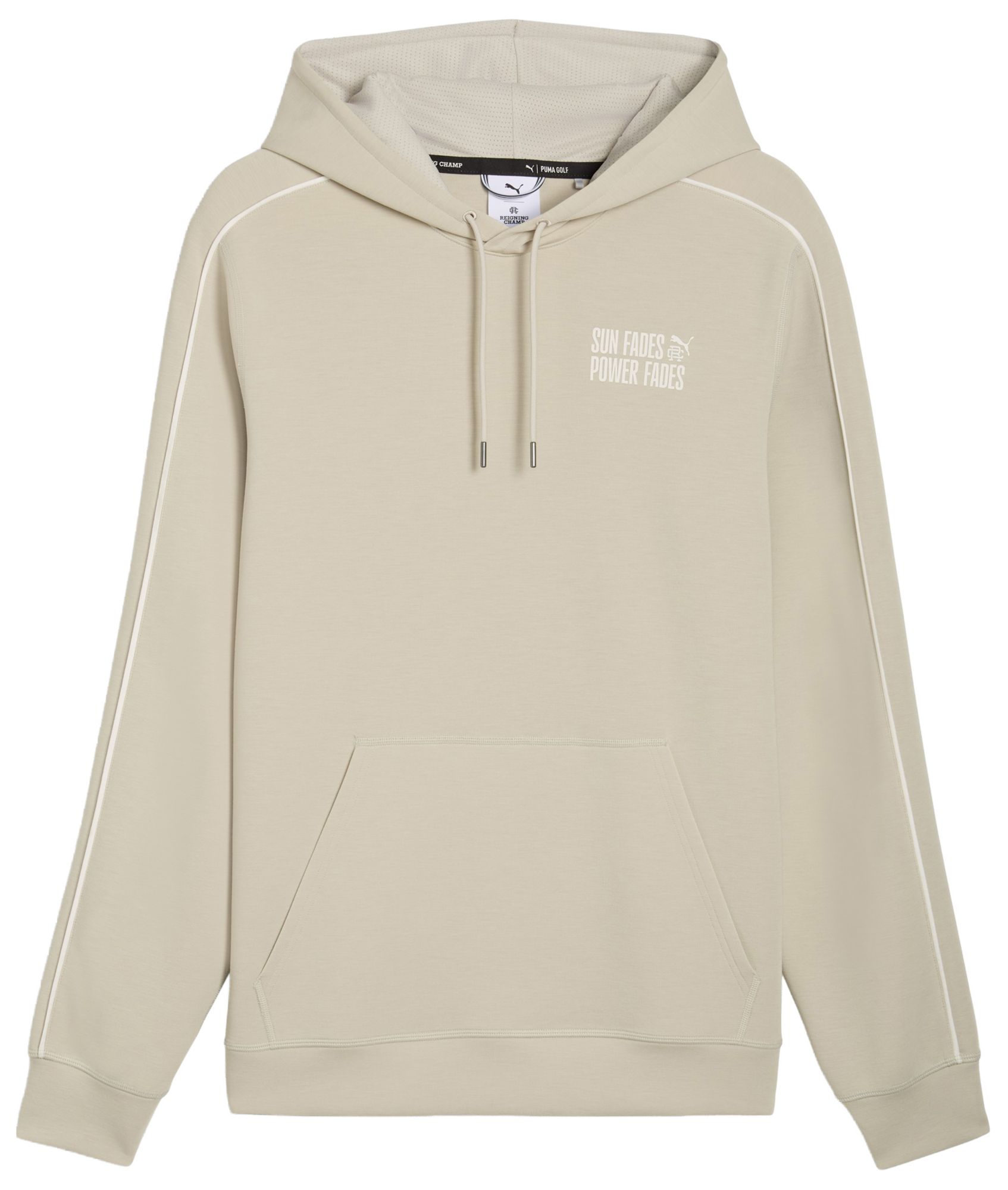 PUMA X Reigning Champ Men's Golf Hoodie product image