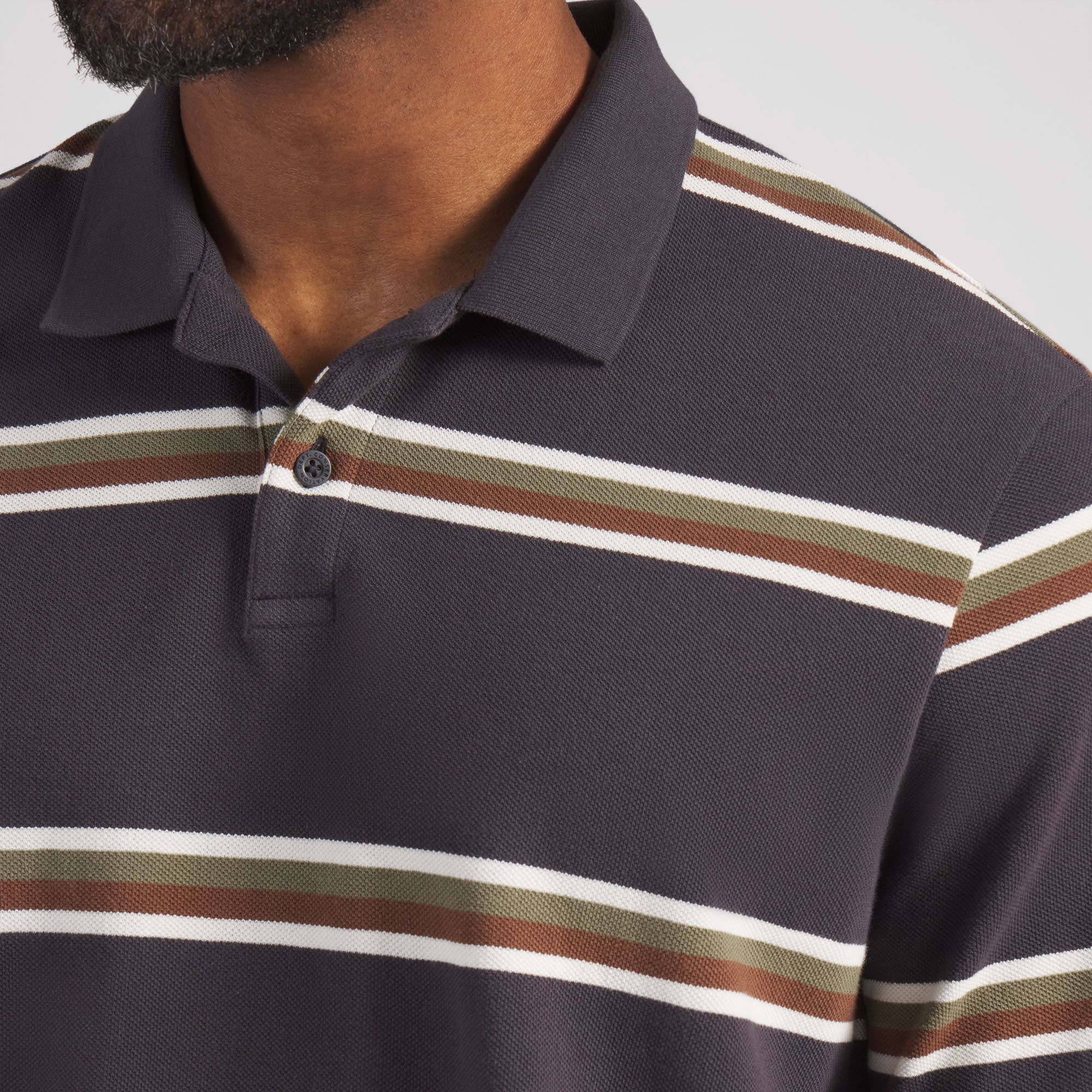 PUMA X Gumtree Golf And Nature Club Men's Golf Polo product image