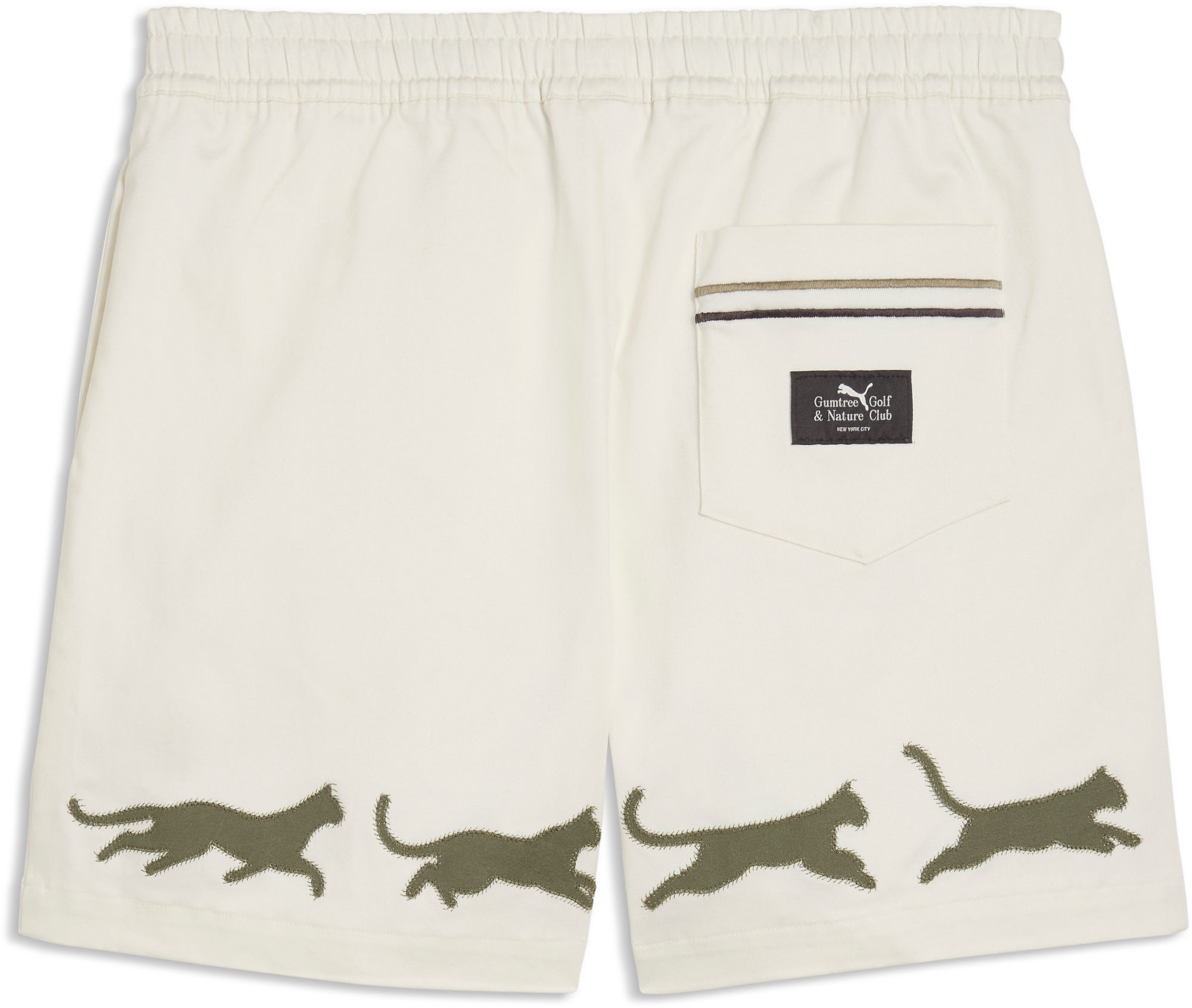 PUMA X Gumtree Golf And Nature Club Men's Golf Short product image