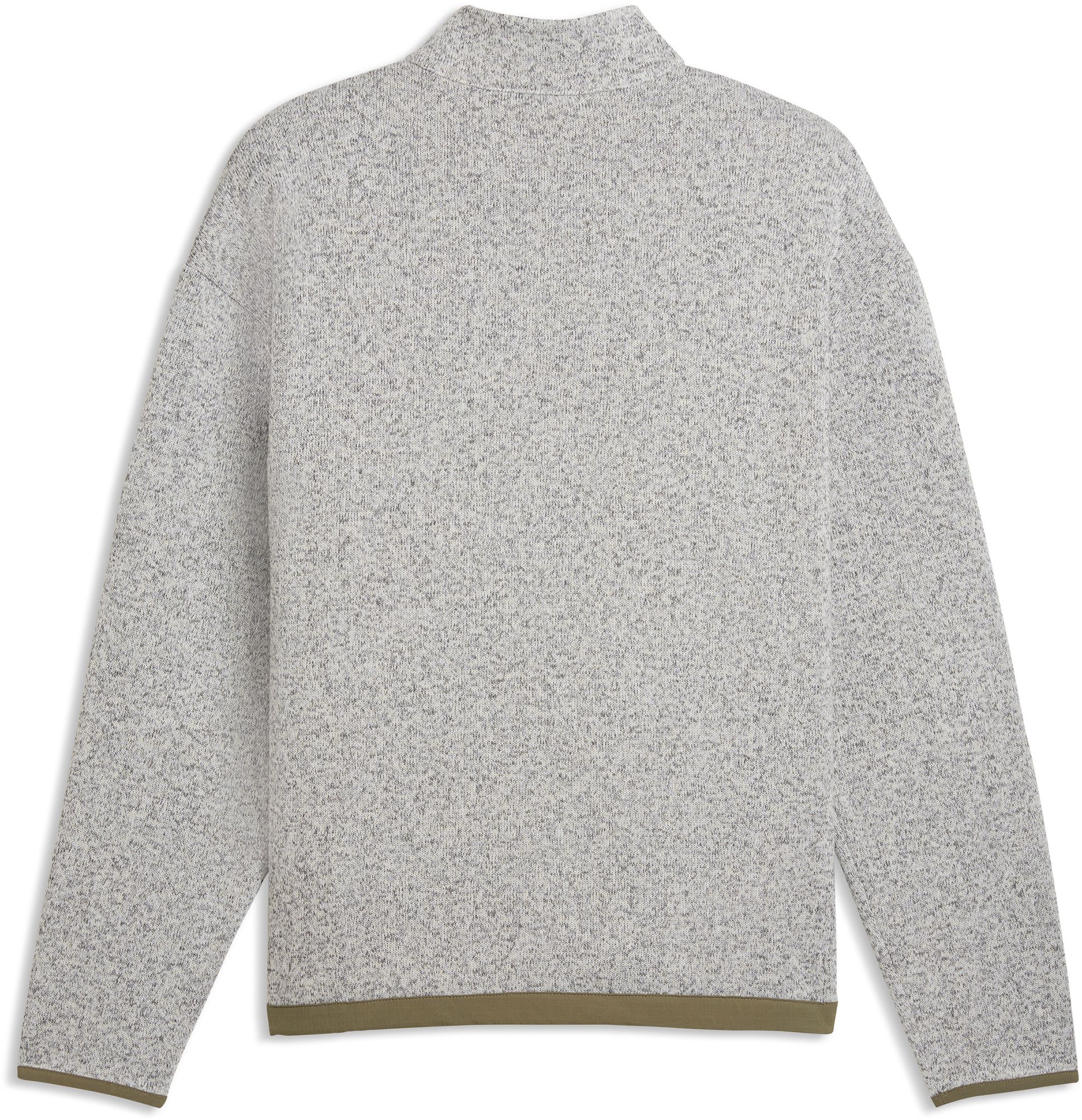 PUMA X Gumtree Golf And Nature Club Men's Golf 1/4 Button Pullover product image