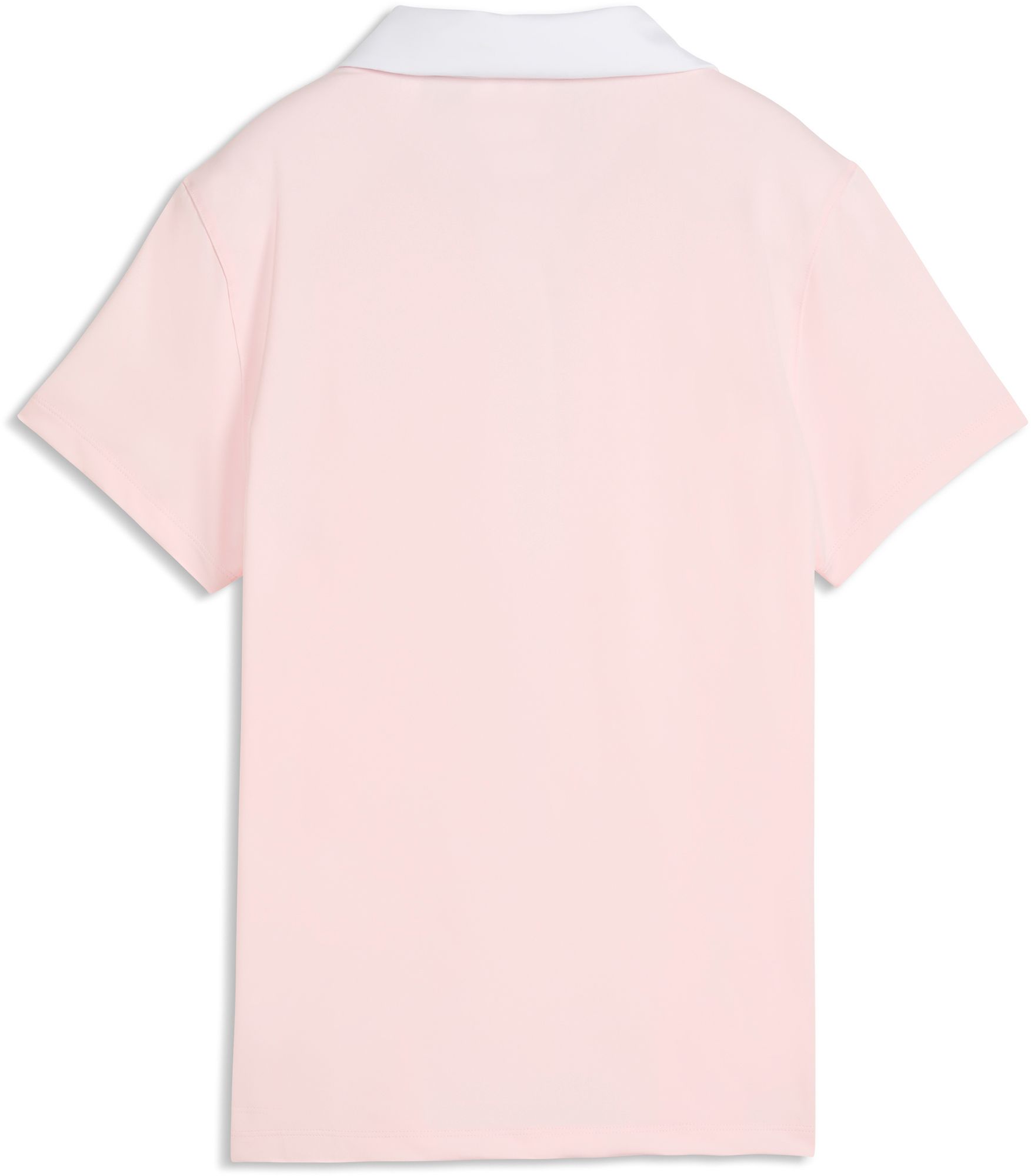 PUMA X MUMU Women's Crest Golf Polo product image