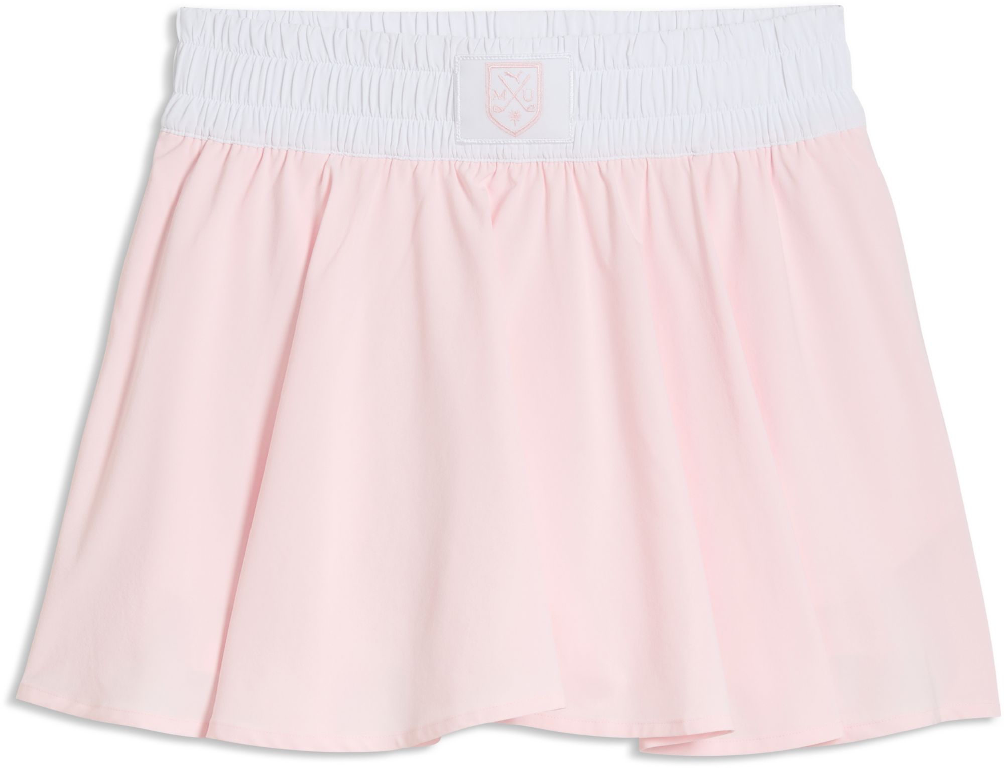 PUMA X MUMU Women's Woven Golf Skort product image