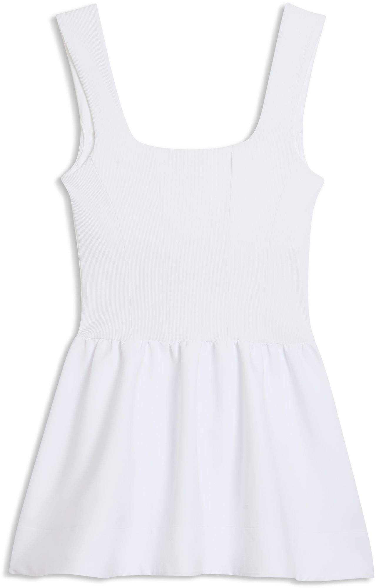 PUMA X MUMU Women's Mini Golf Dress product image