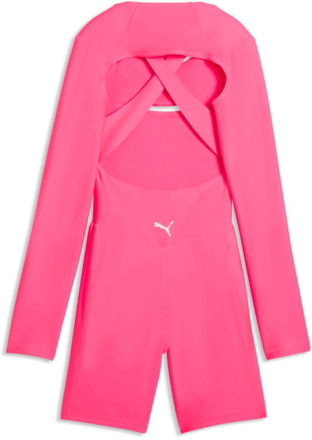 PUMA Women's Flau'jae Bodysuit product image