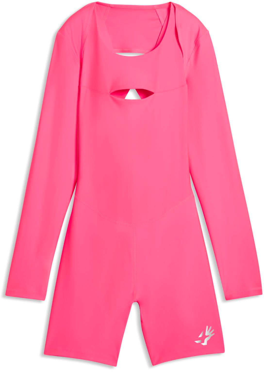 PUMA Women's Flau'jae Bodysuit product image