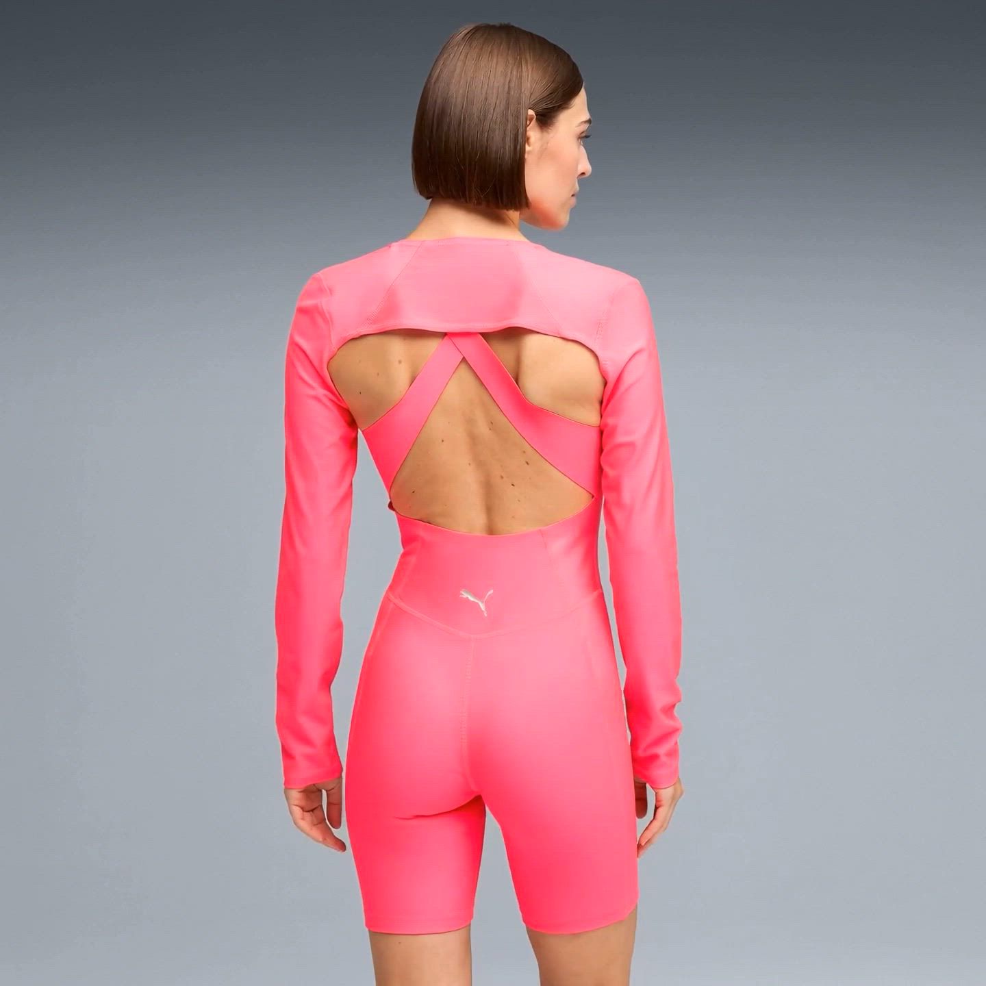 PUMA Women's Flau'jae Bodysuit product