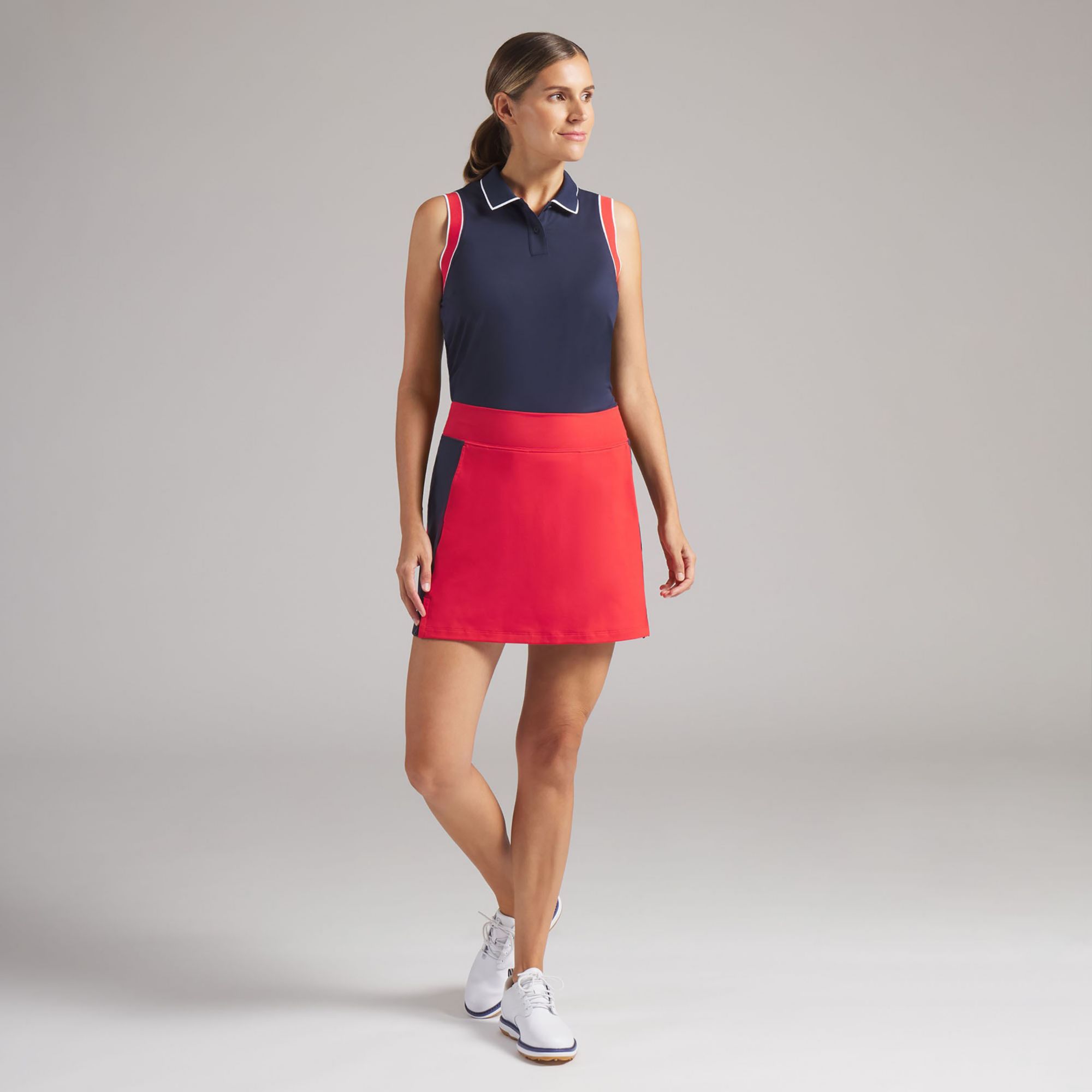PUMA X Volition Women's 16” Golf Skirt product image