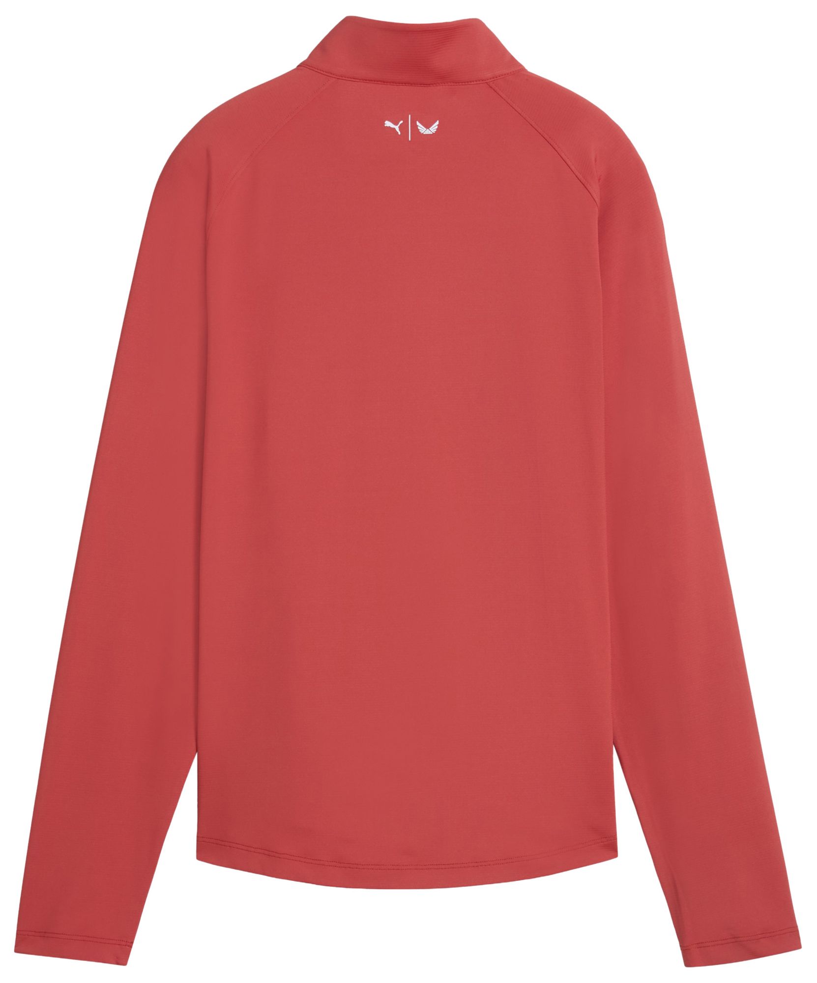 PUMA X Volition Women's UV Golf ¼ Zip product image