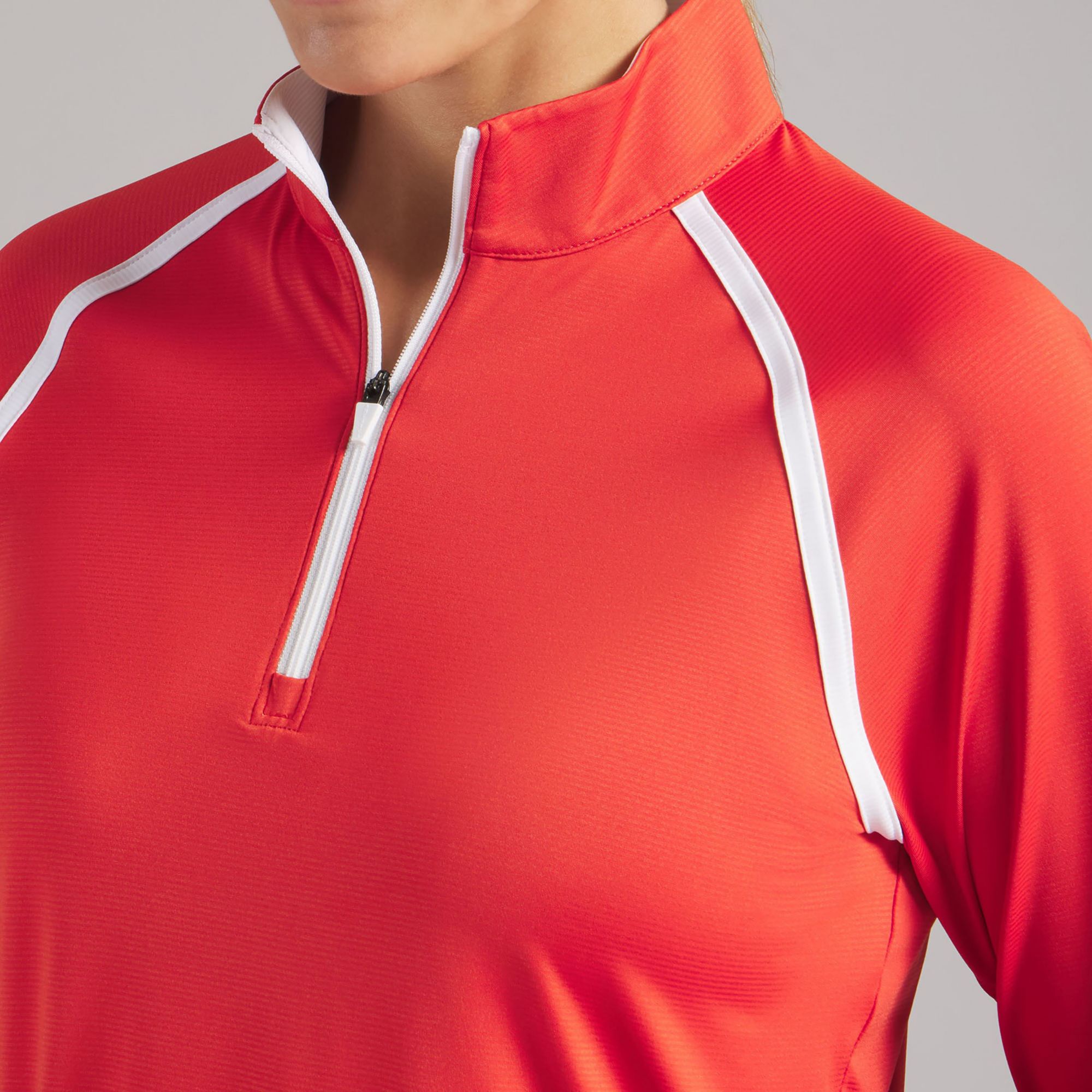 PUMA X Volition Women's UV Golf ¼ Zip product image