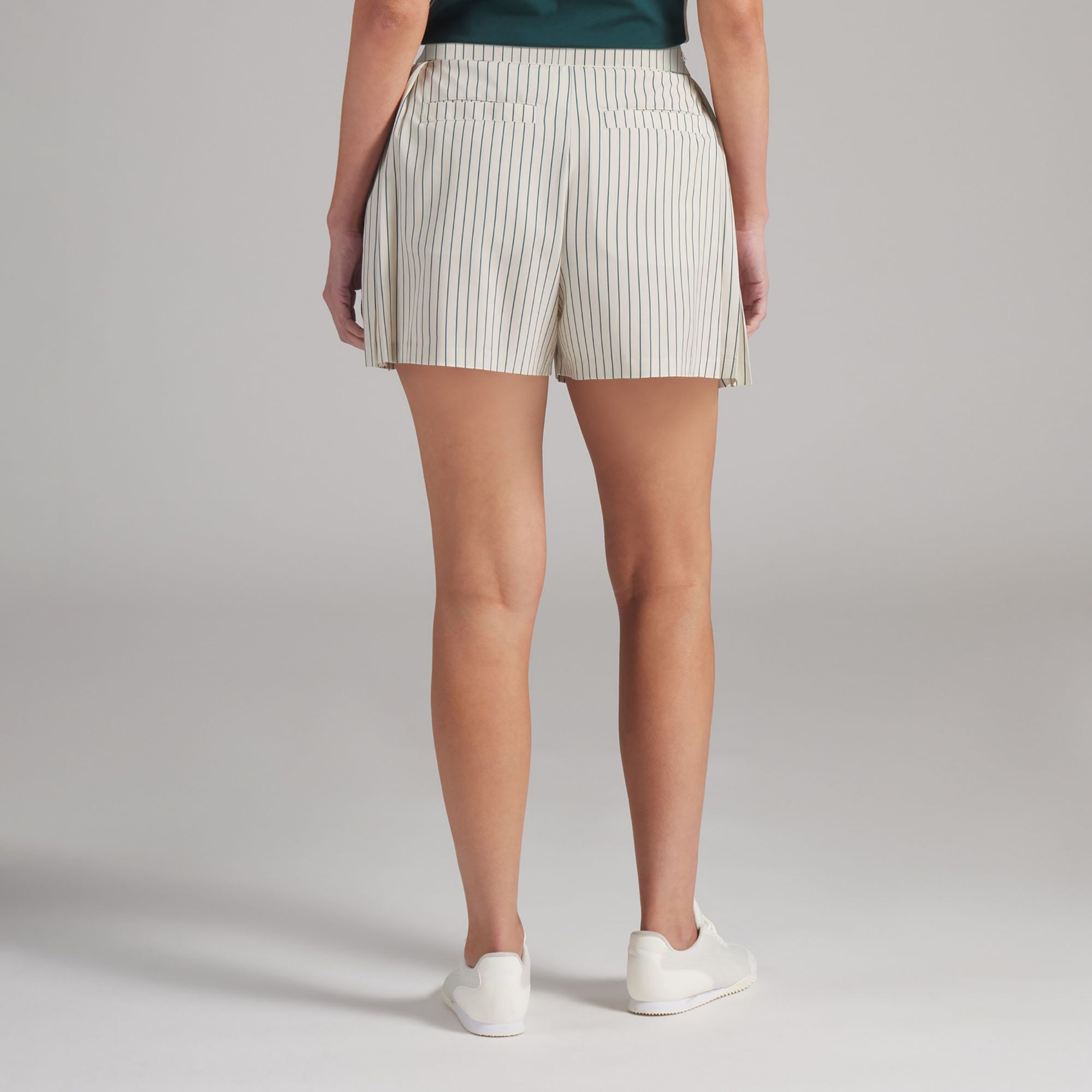 PUMA X AP Women's Pinstripe Golf Short product image