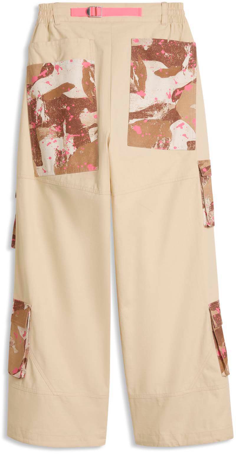 PUMA Women's Flau'jae Cargo Pants product image