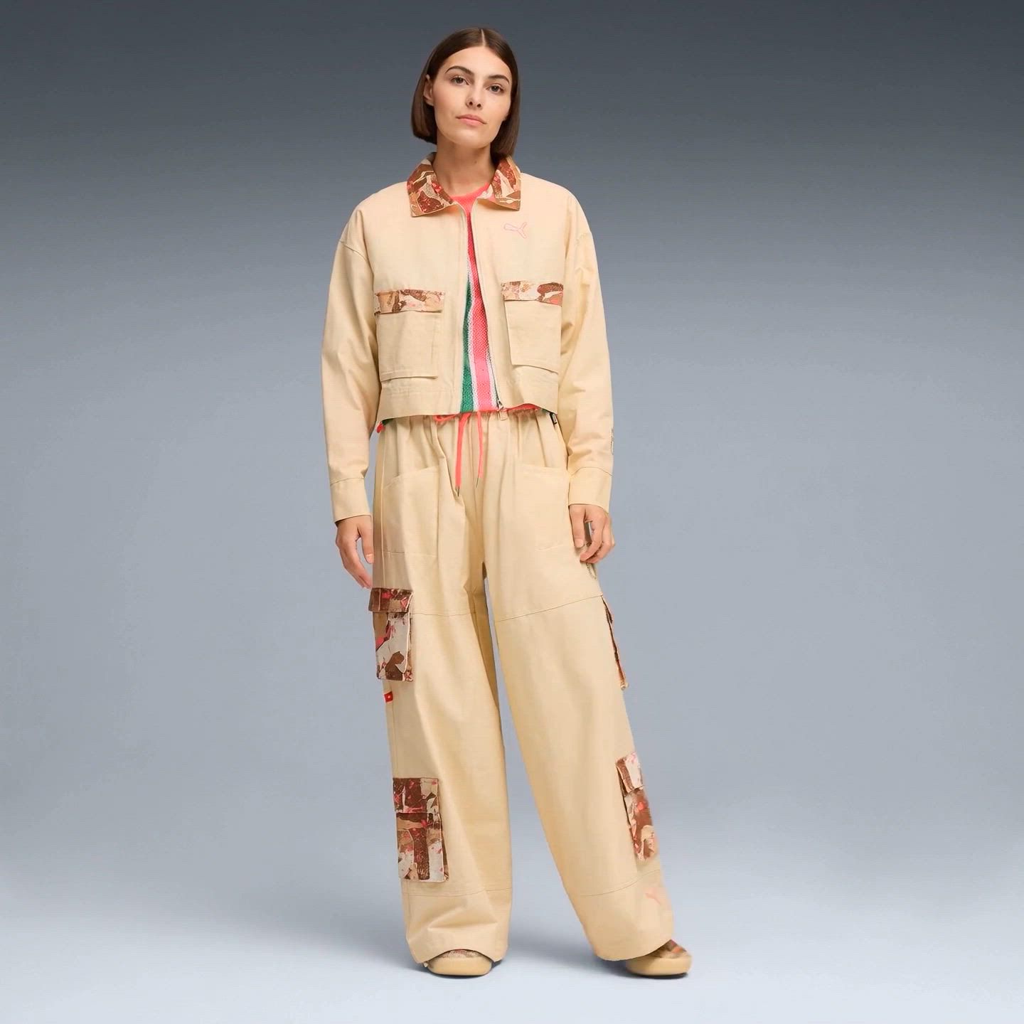 PUMA Women's Flau'jae Cargo Pants product