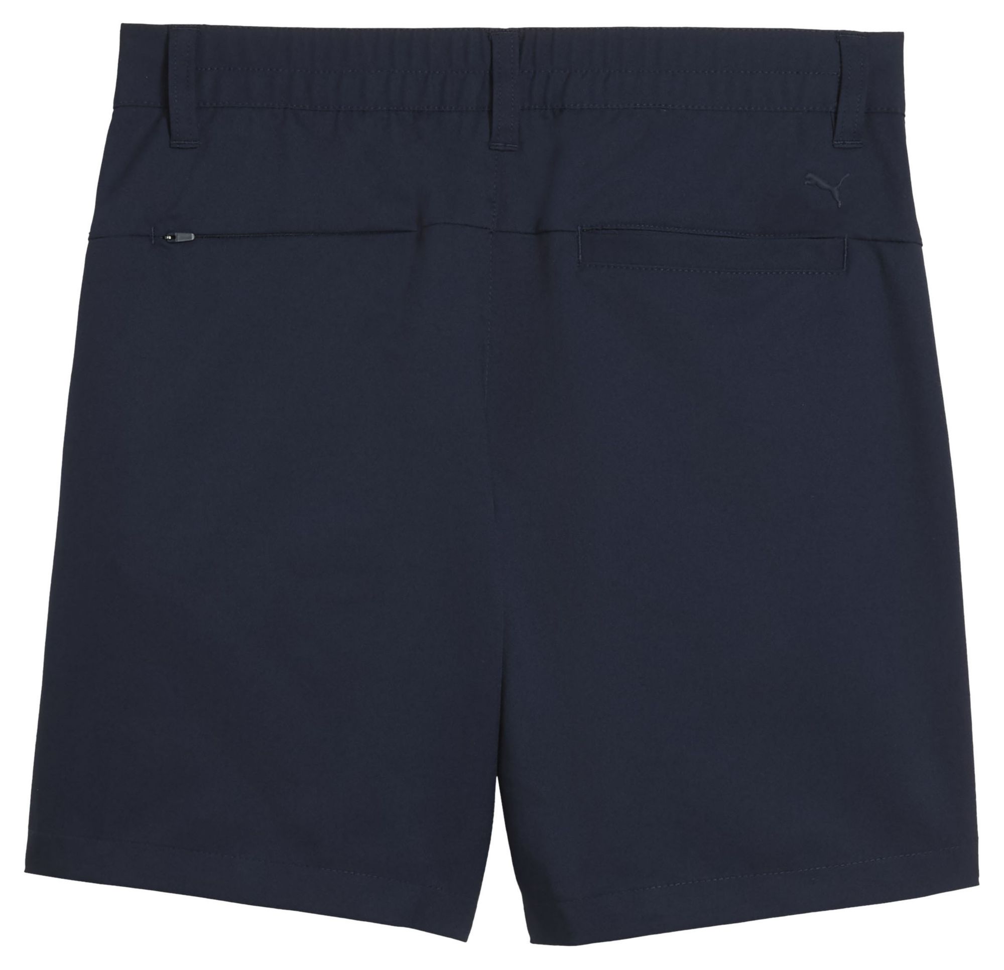 PUMA Boys' Classic Golf Short product image