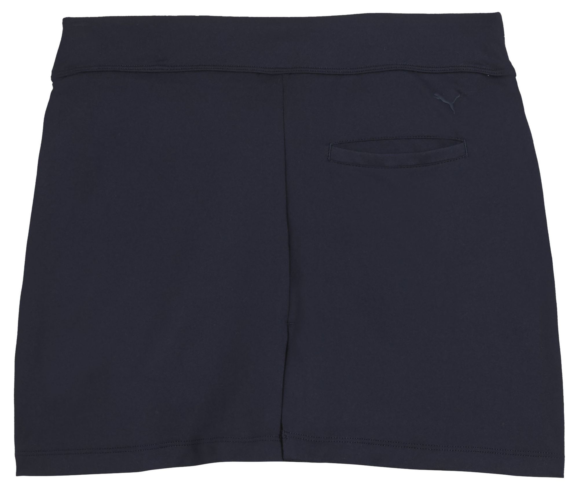 PUMA Girls' Knit Golf Skirt product image