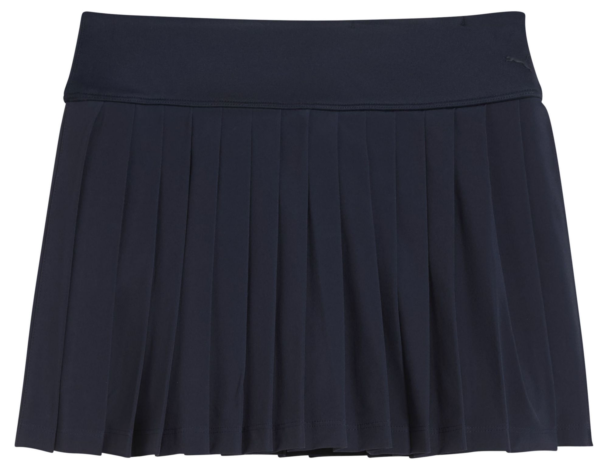 PUMA Girls' Pleat Golf Skirt product image