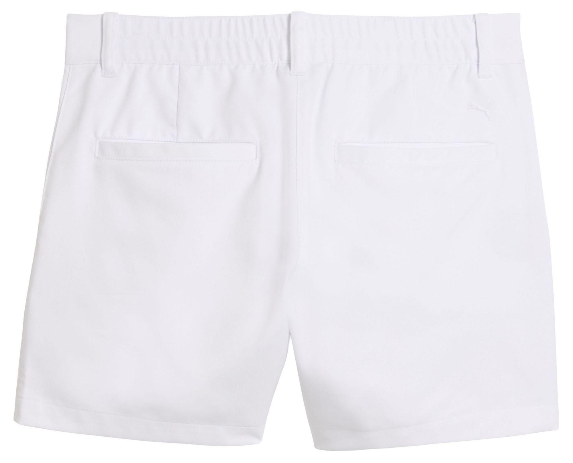 PUMA Girls' Classic Golf Short product image