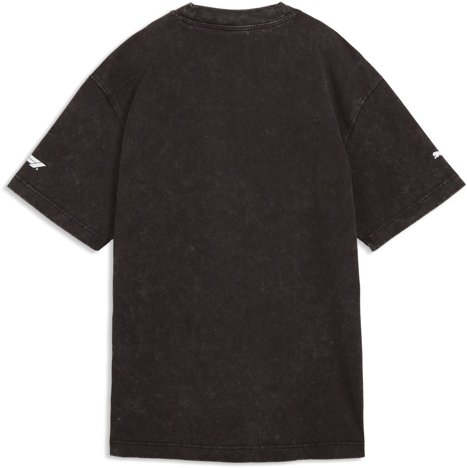 PUMA Adult F1 Miami Grand Prix Black T-Shirt product image