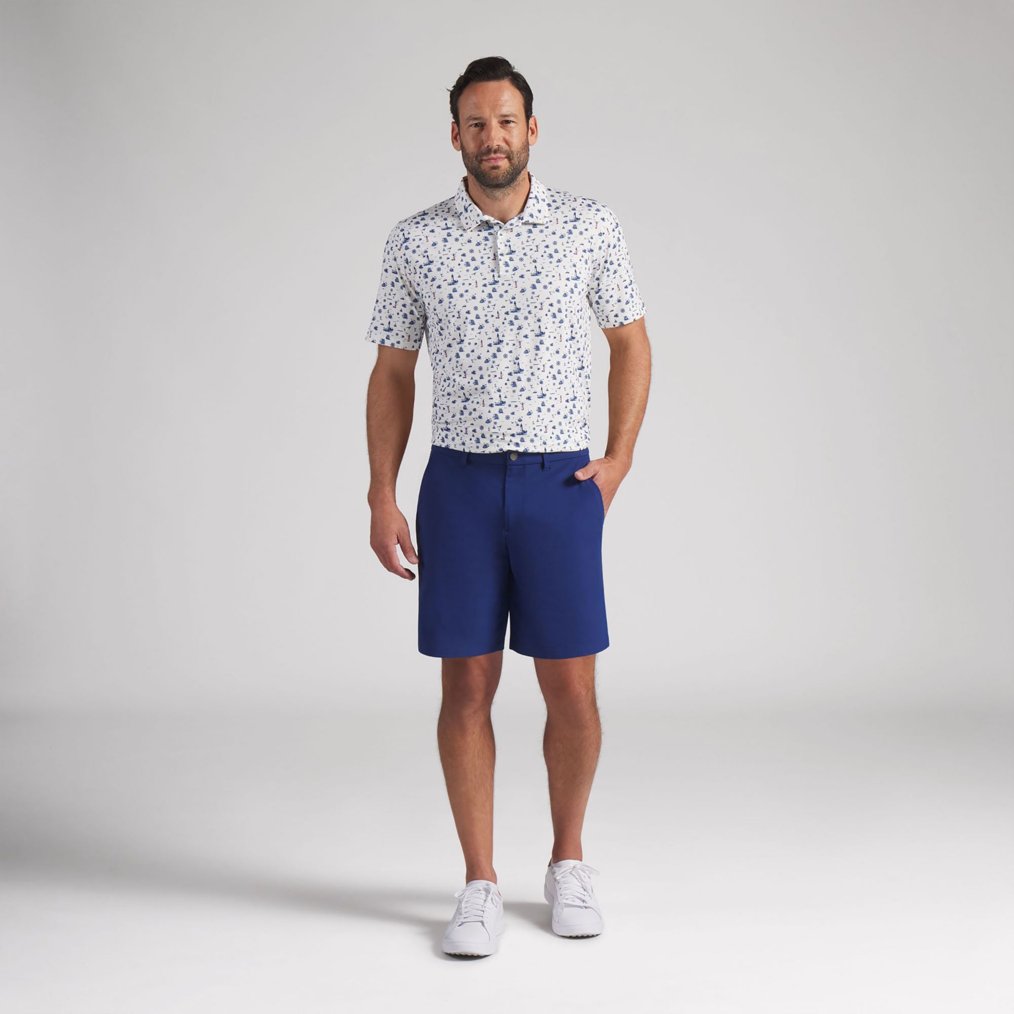 PUMA Men's 8” 101 Premier Golf Short product image