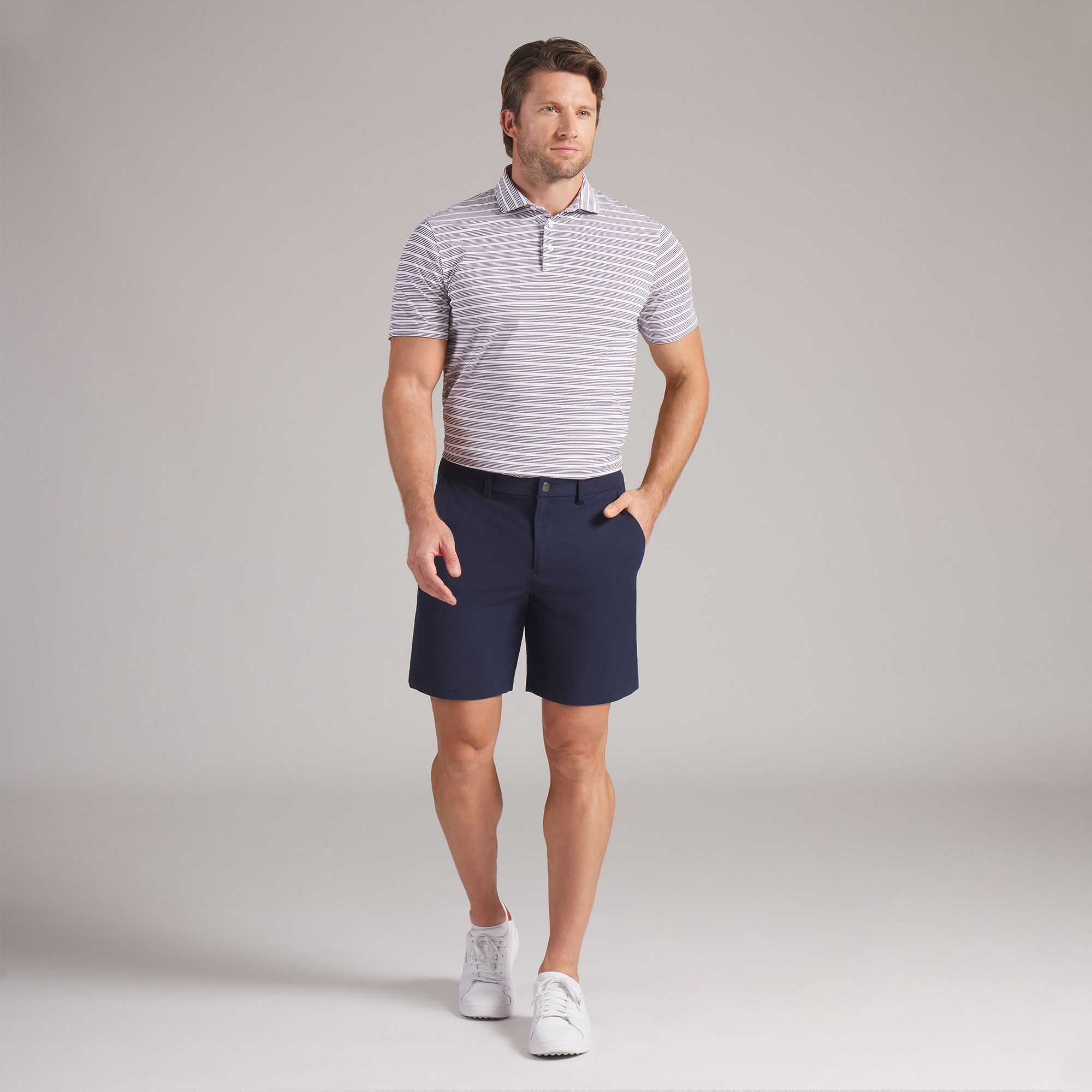 PUMA Men's 8” 101 Premier Golf Short product image