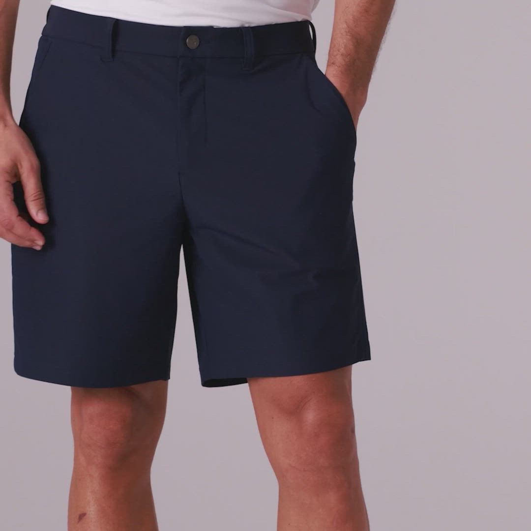 PUMA Men's 8” 101 Premier Golf Short product