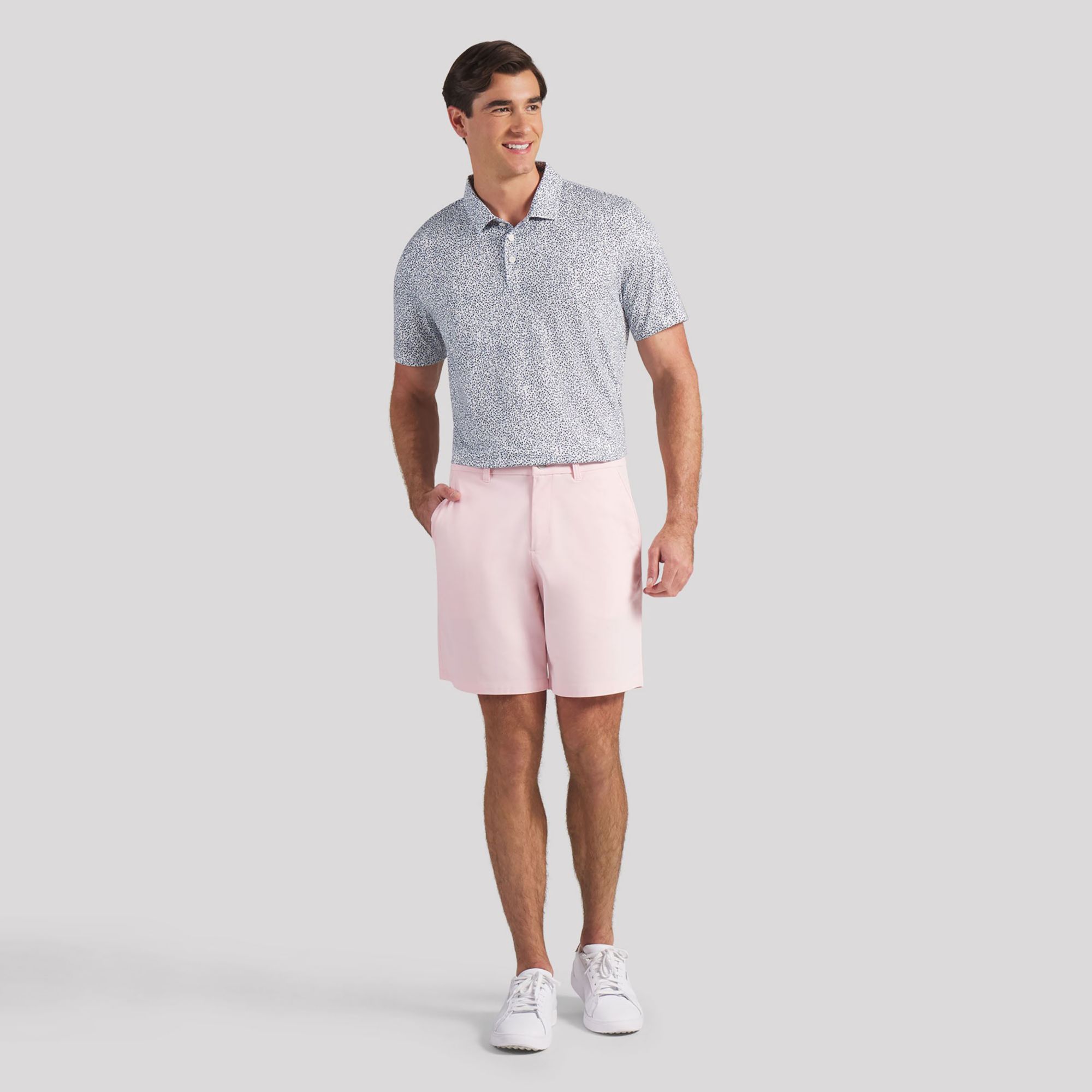 PUMA Men's 8” 101 Premier Golf Short product image
