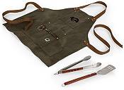 Picnic Time Los Angeles Rams BBQ Apron with Tools product image