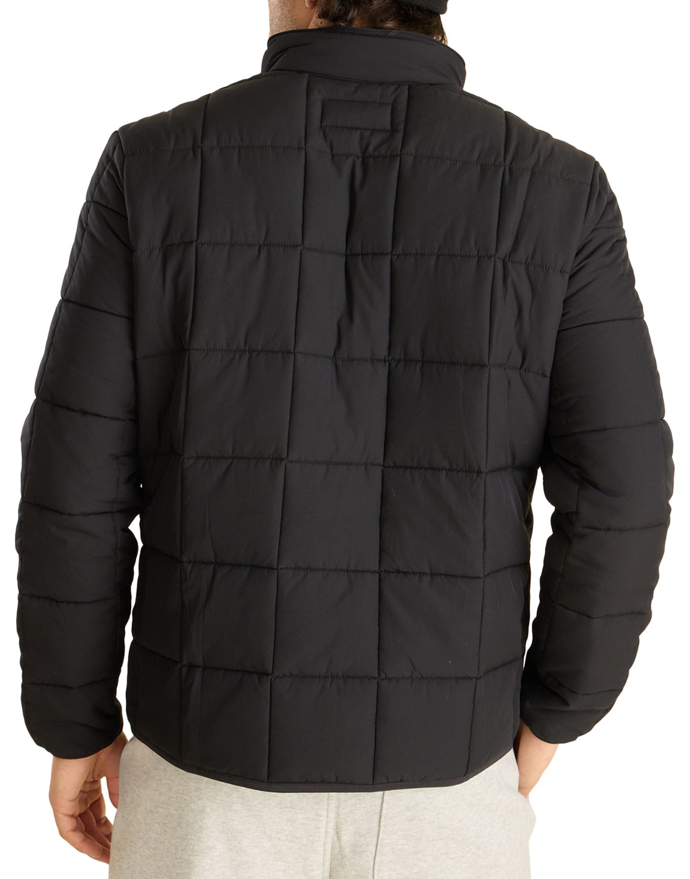 Chubbies Men's Quilted Jacket product image