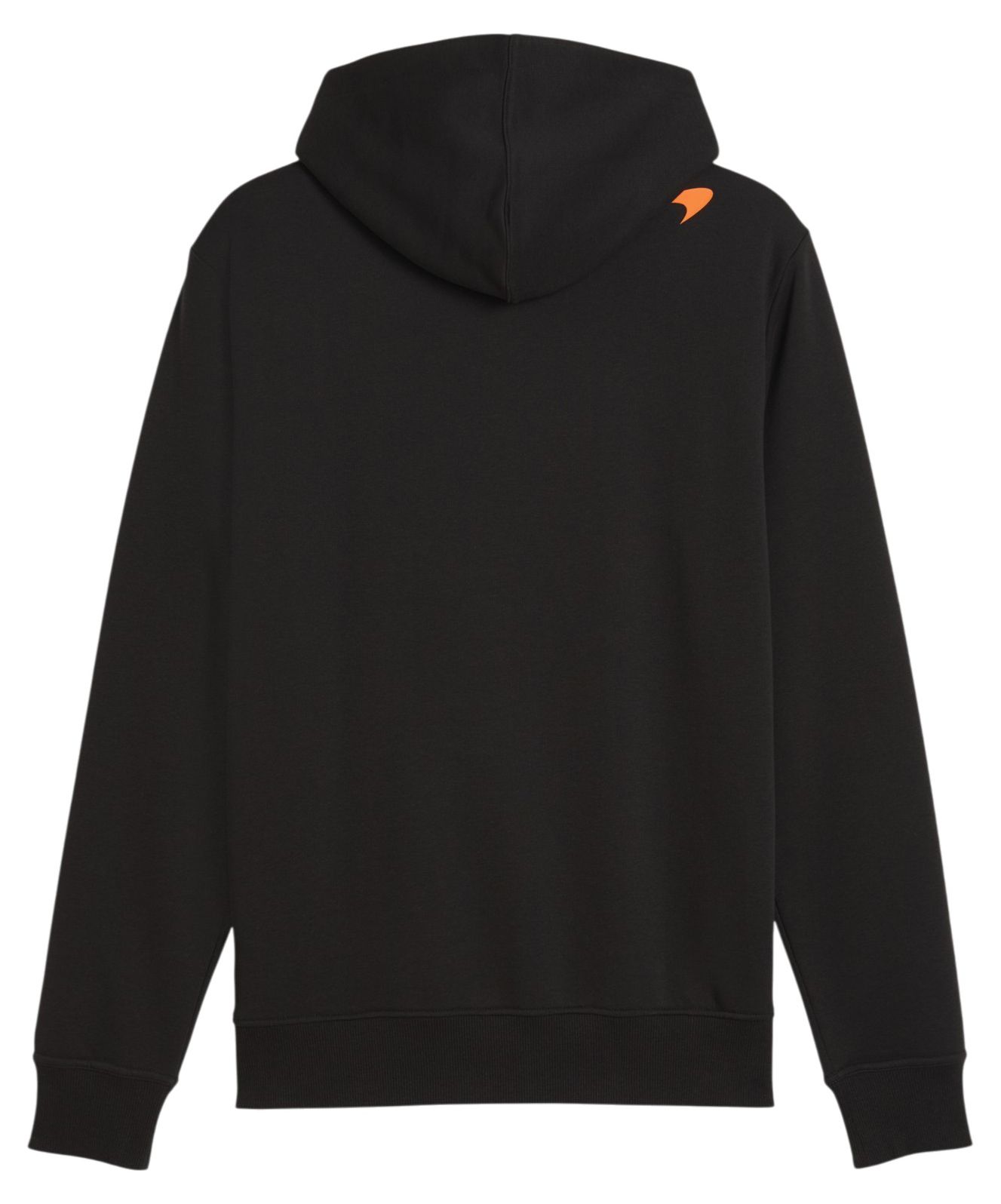 PUMA Men's F1 McLaren Black Essential Pullover Hoodie product image