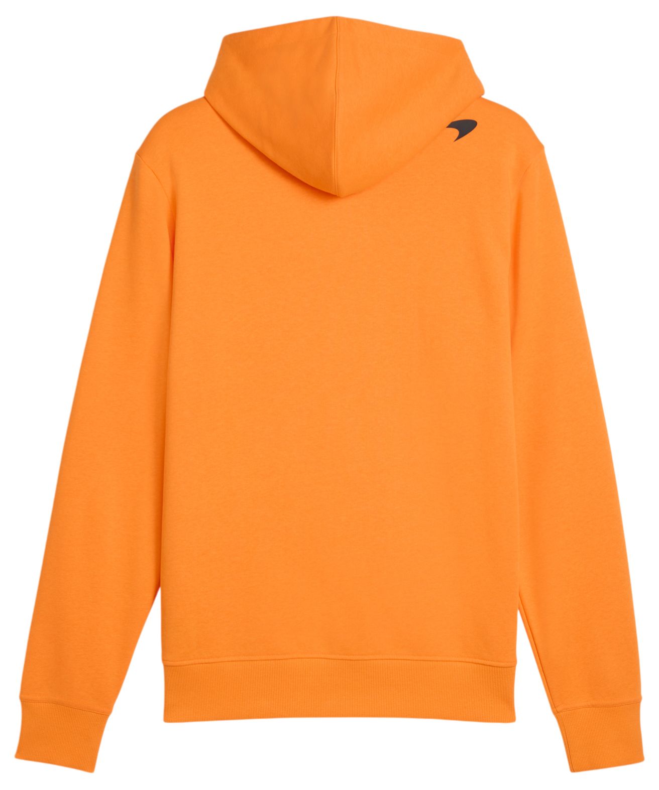 PUMA Men's F1 McLaren Orange Essential Pullover Hoodie product image
