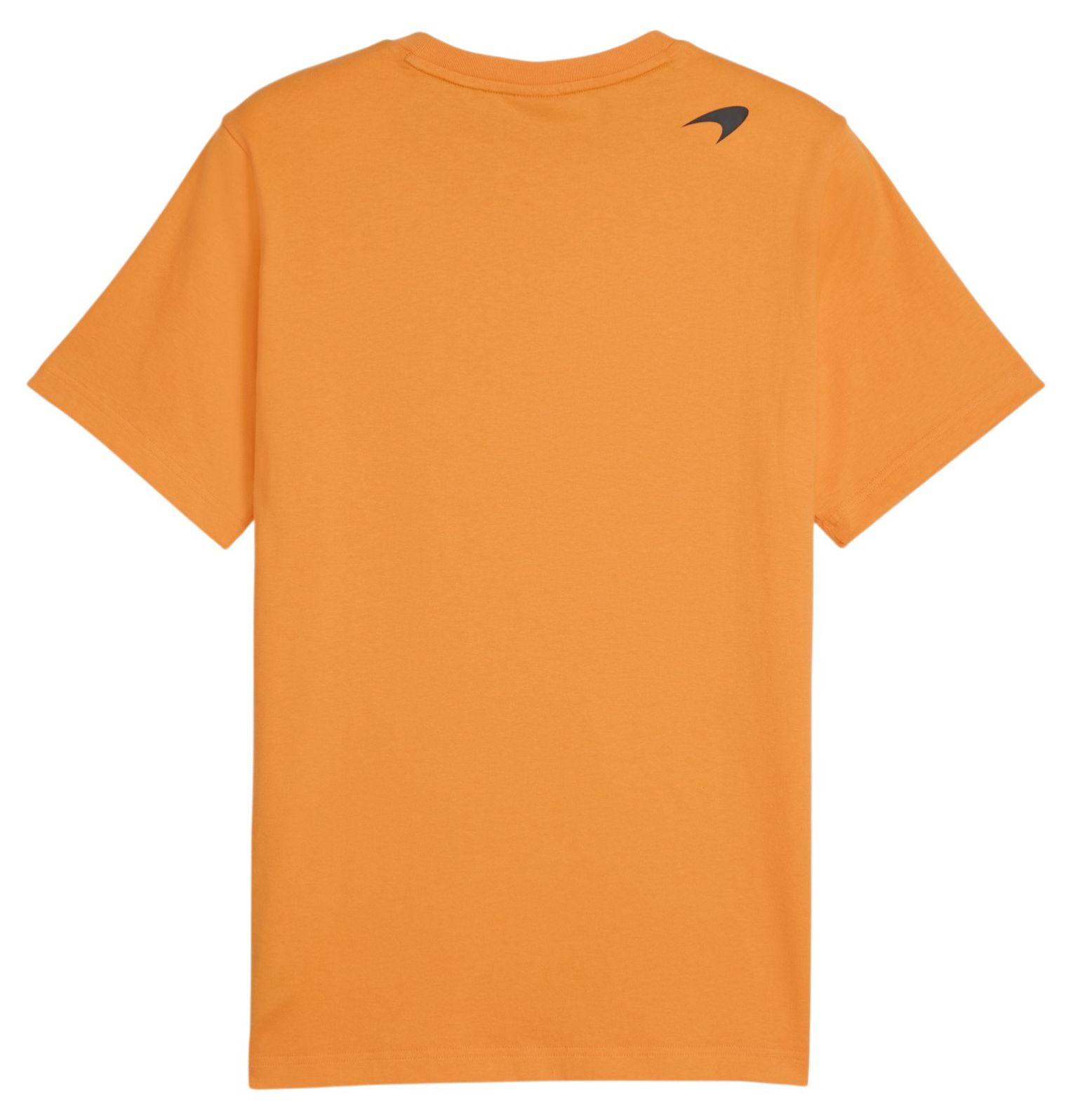 PUMA Men's F1 McLaren Orange Logo T-Shirt product image