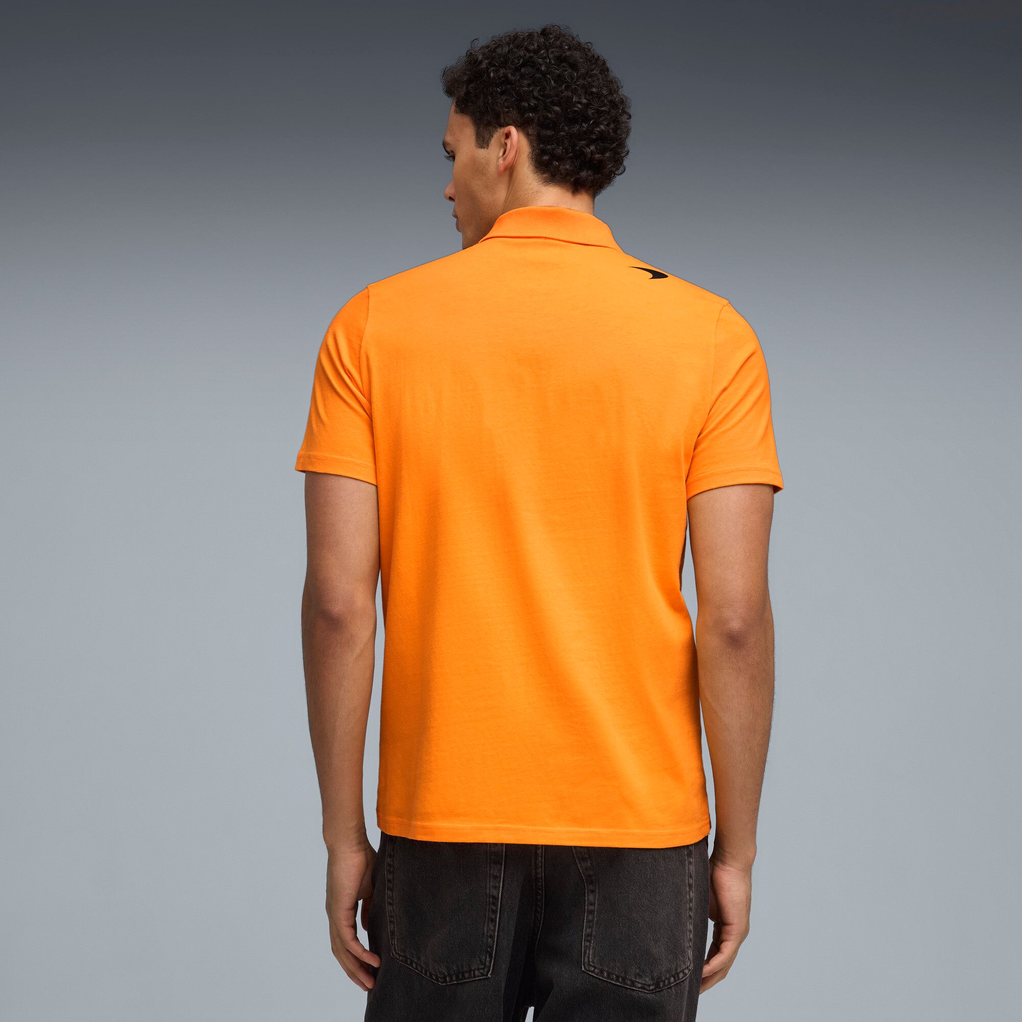PUMA Men's McLaren Small Logo Polo product image