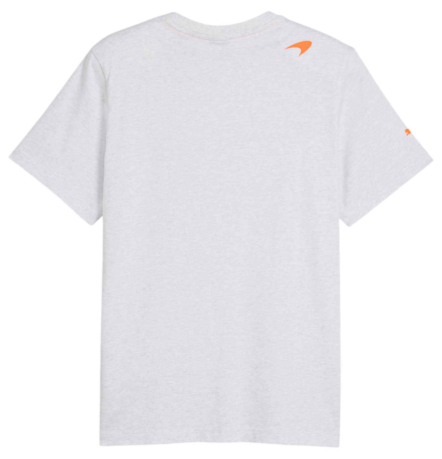PUMA Men's F1 McLaren Oscar Piastri White Driver T-Shirt product image