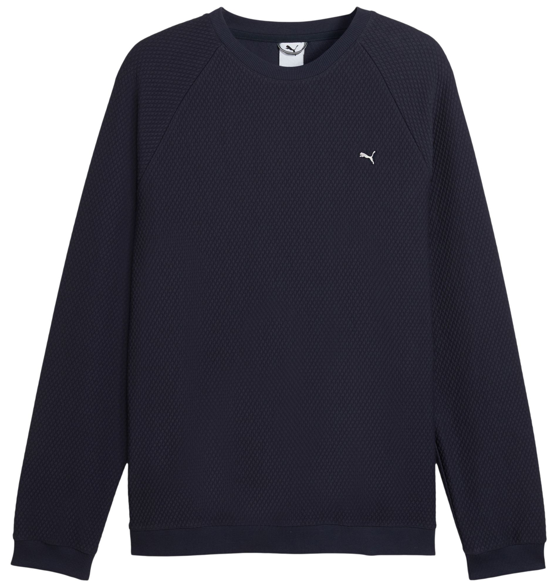 PUMA Men's Boulder 2.0 Golf Crewneck product image