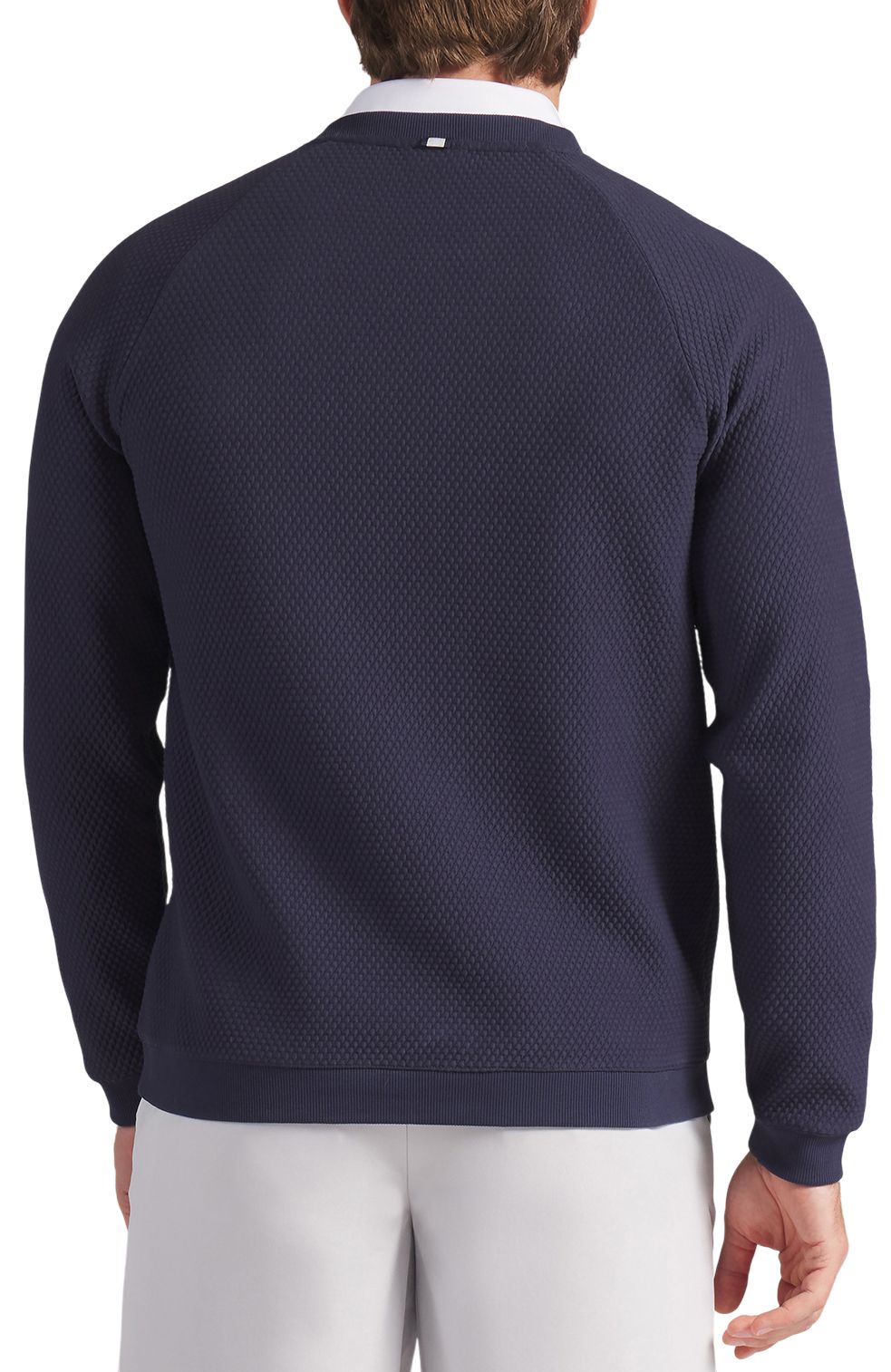 PUMA Men's Boulder 2.0 Golf Crewneck product image