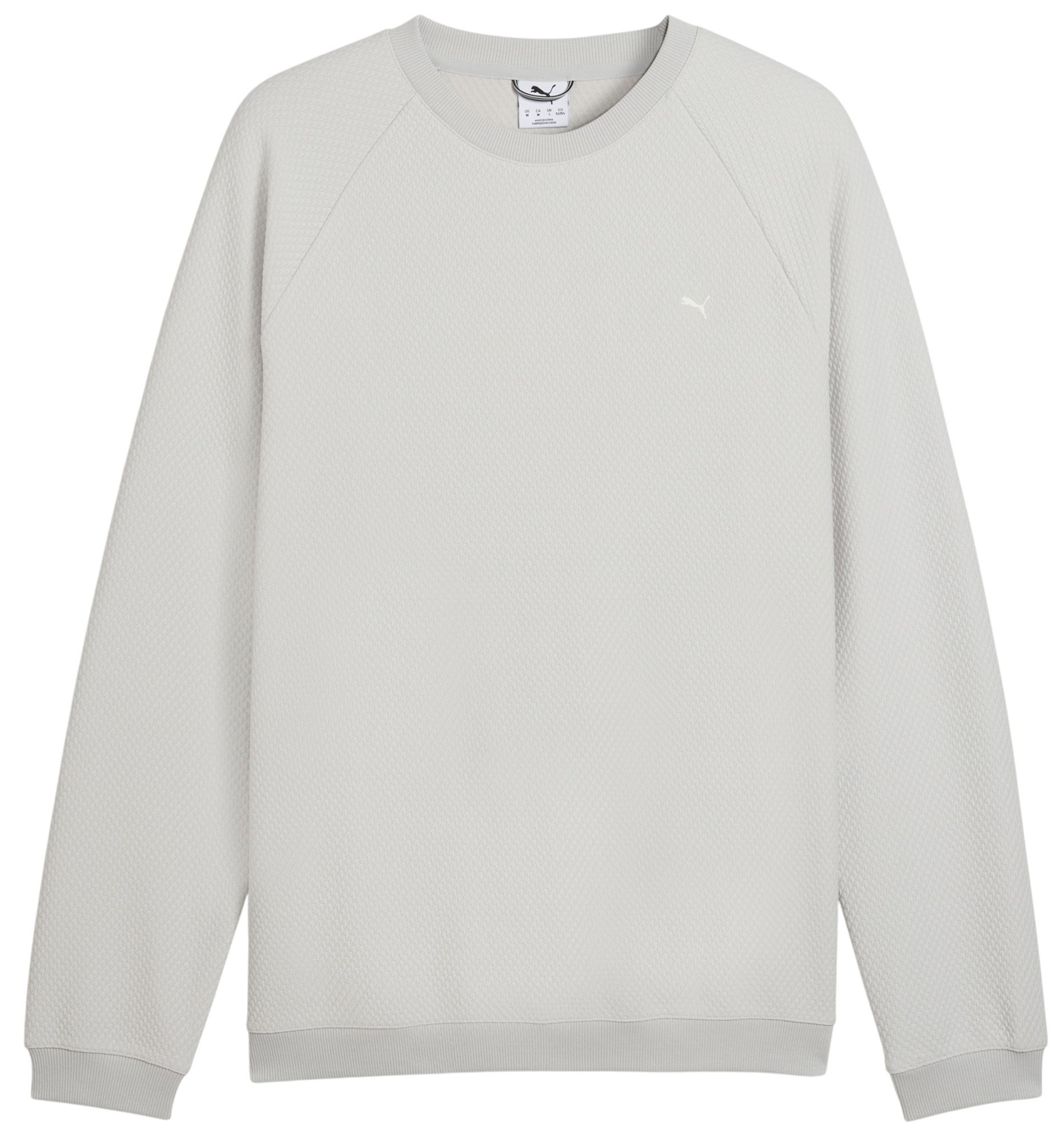 PUMA Men's Boulder 2.0 Golf Crewneck product image