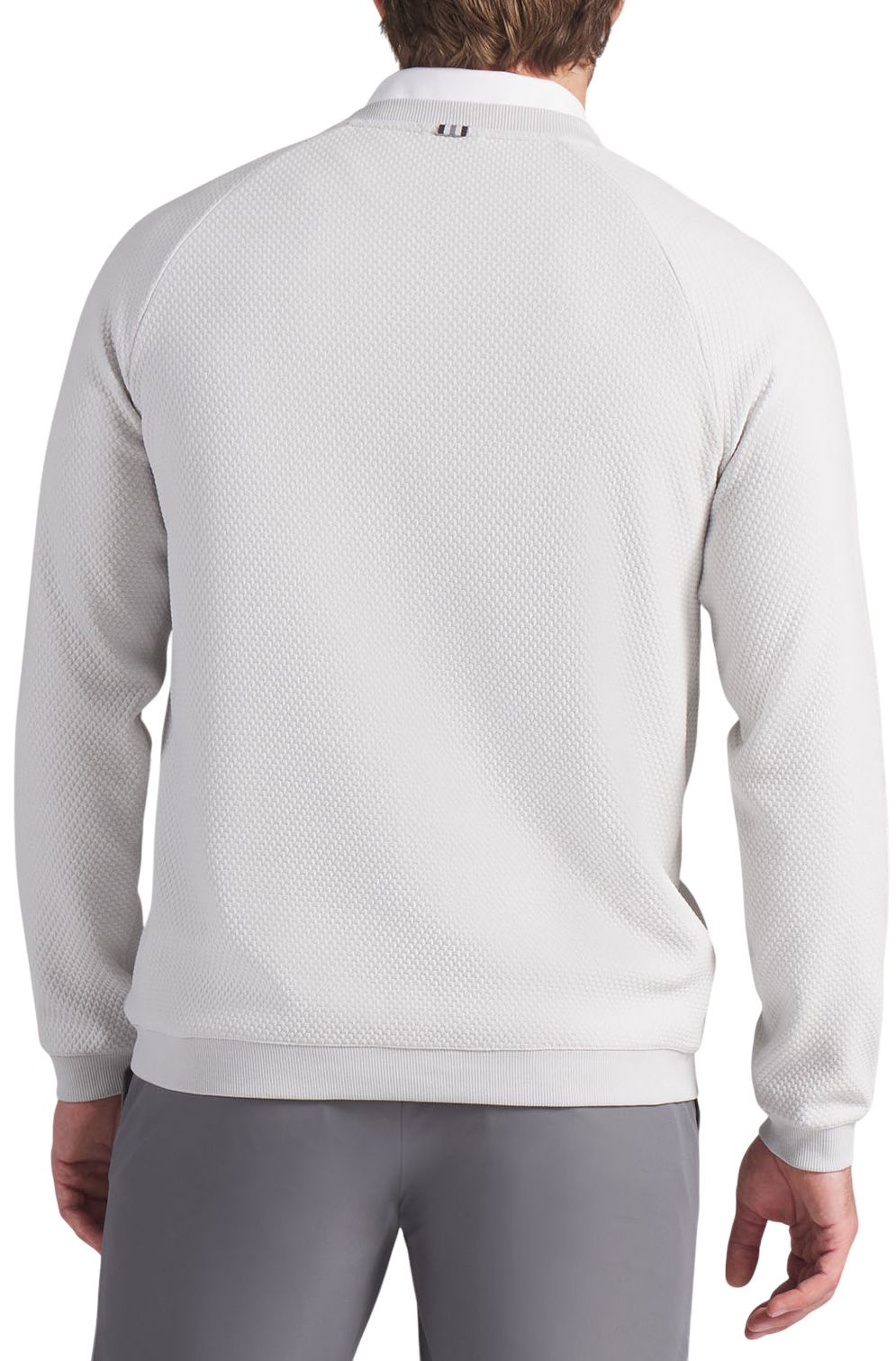 PUMA Men's Boulder 2.0 Golf Crewneck product image