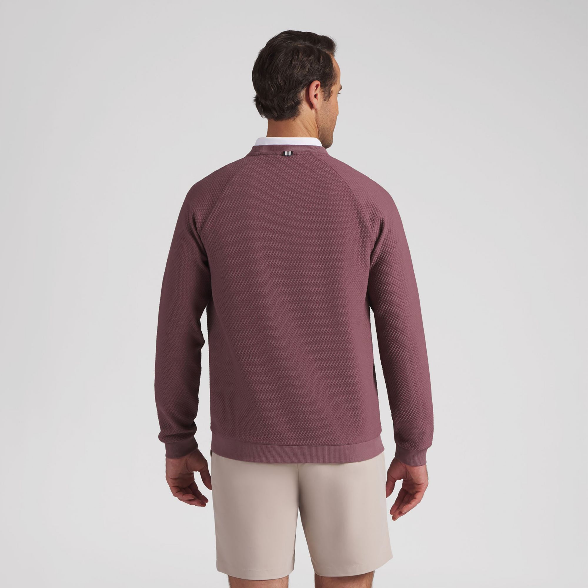 PUMA Men's Boulder 2.0 Golf Crewneck product image